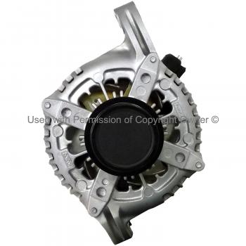 MPA 10289 Alternator product image 3 of 4