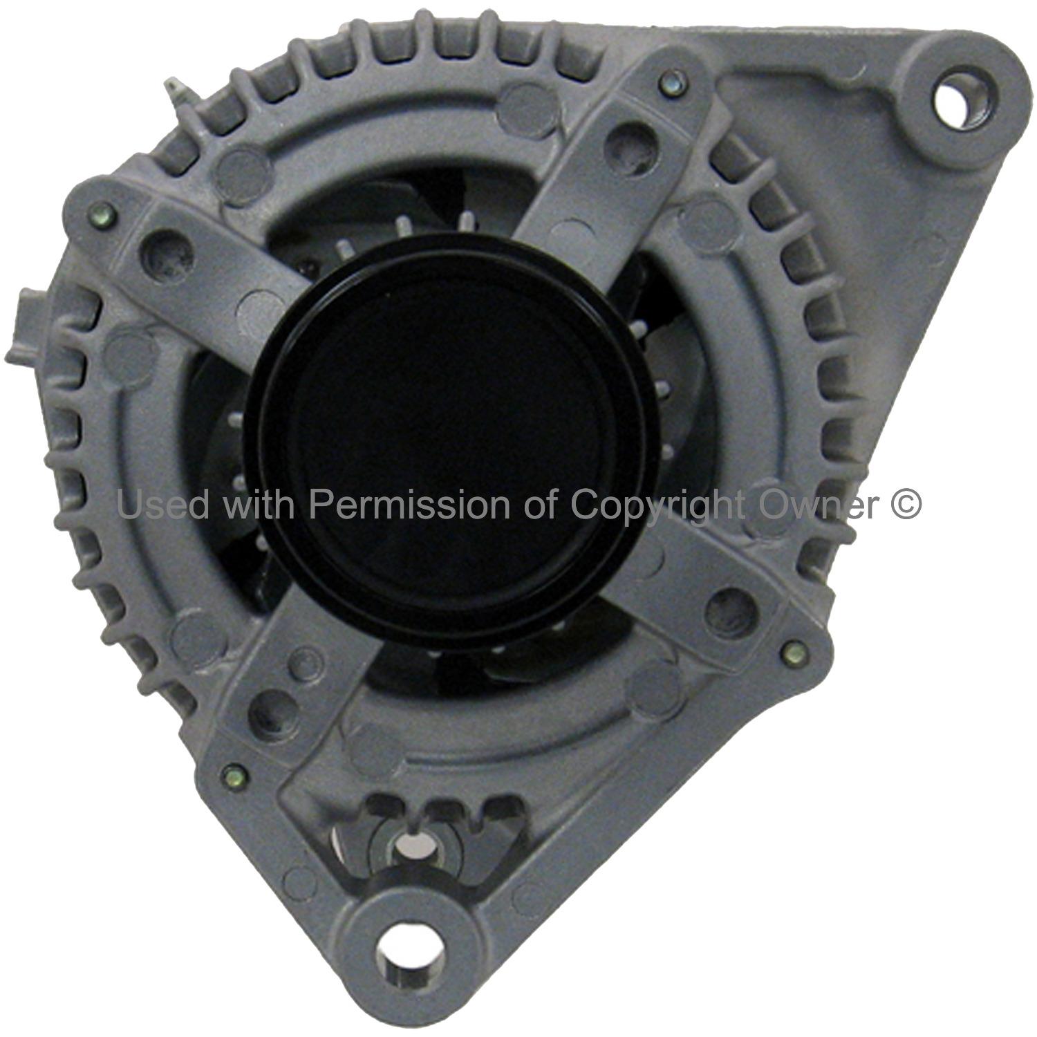 MPA 10290 Alternator product image 3 of 4