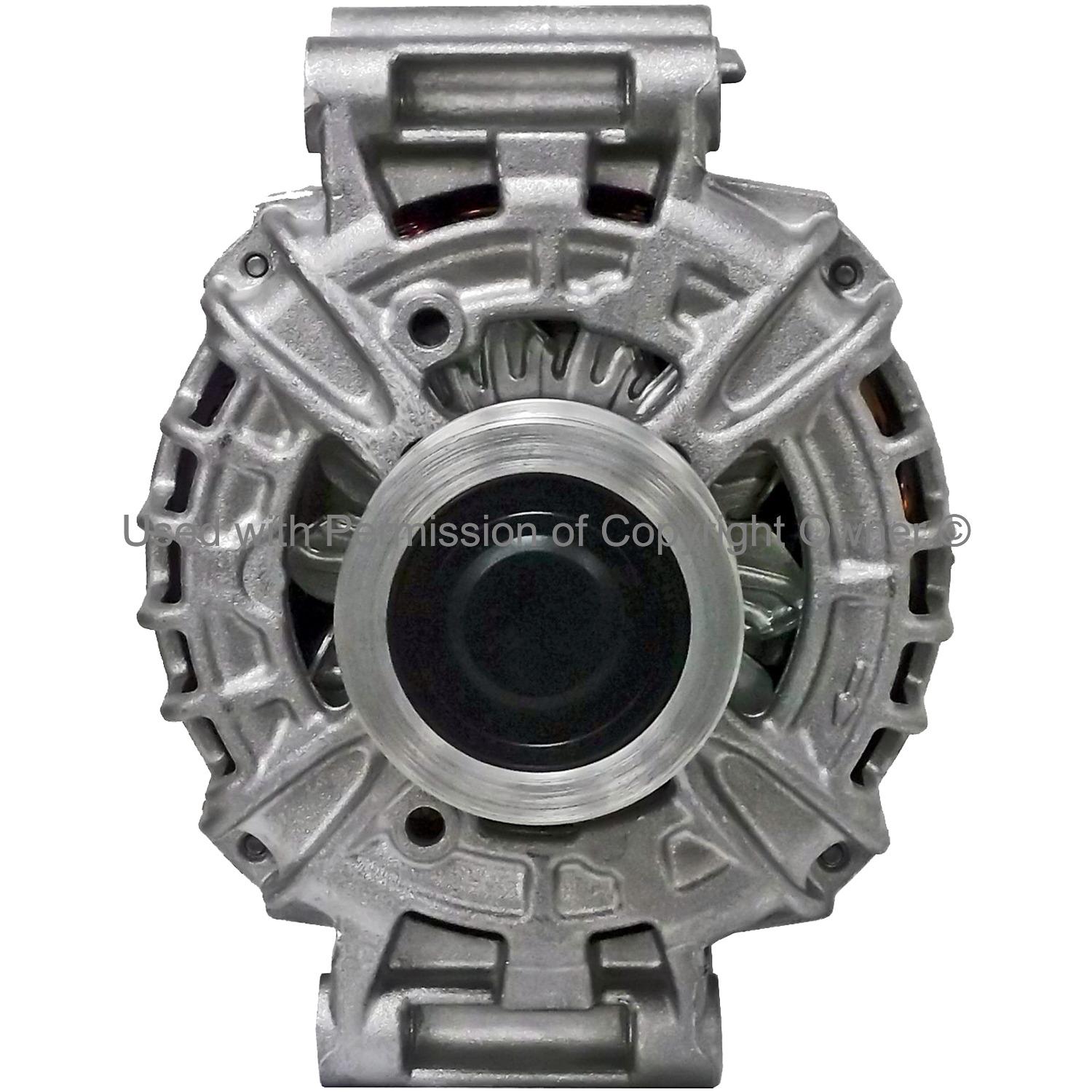 MPA 10293 - Alternator MPA 10293 Alternator product image 3 of 4