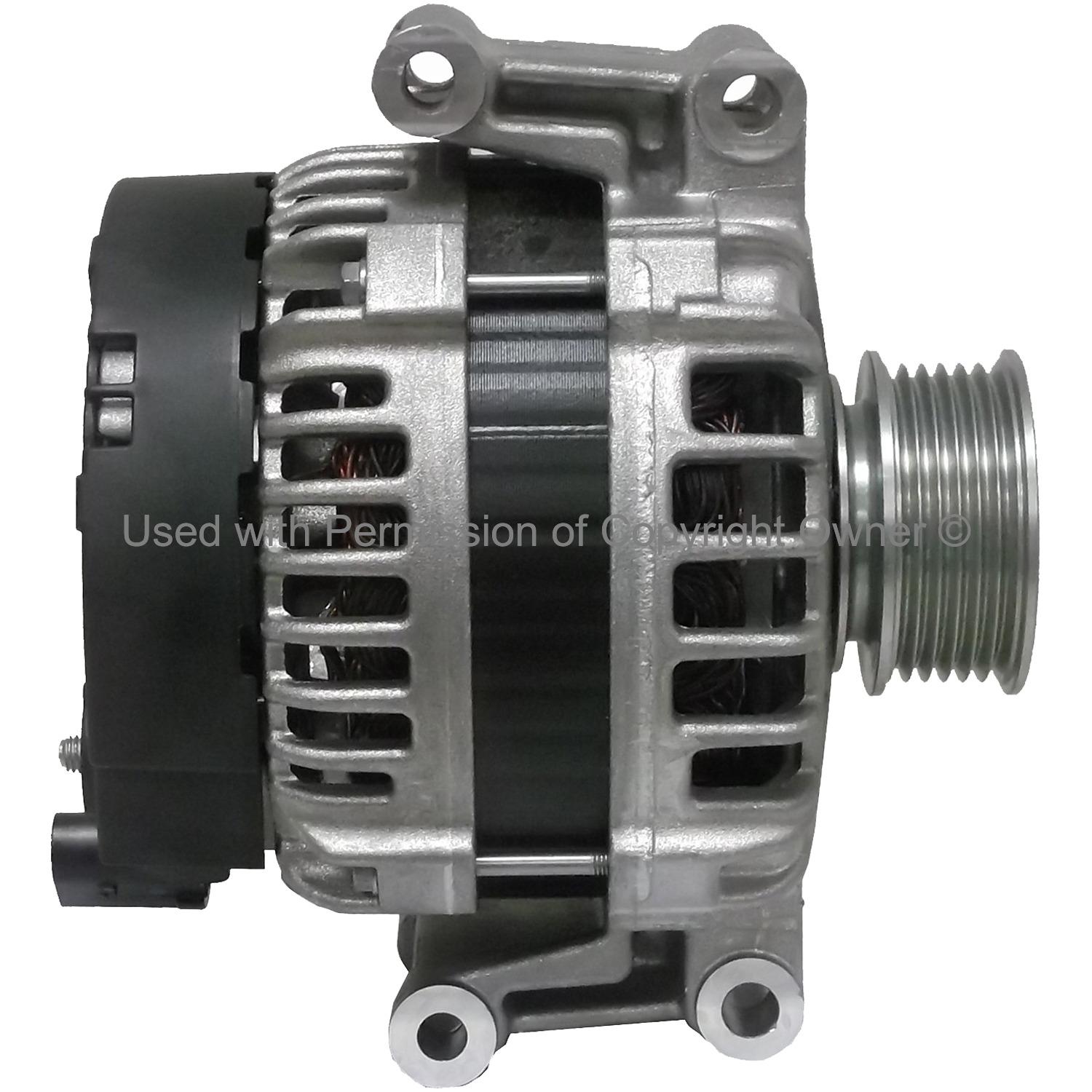 MPA 10293 - Alternator MPA 10293 Alternator product image 4 of 4