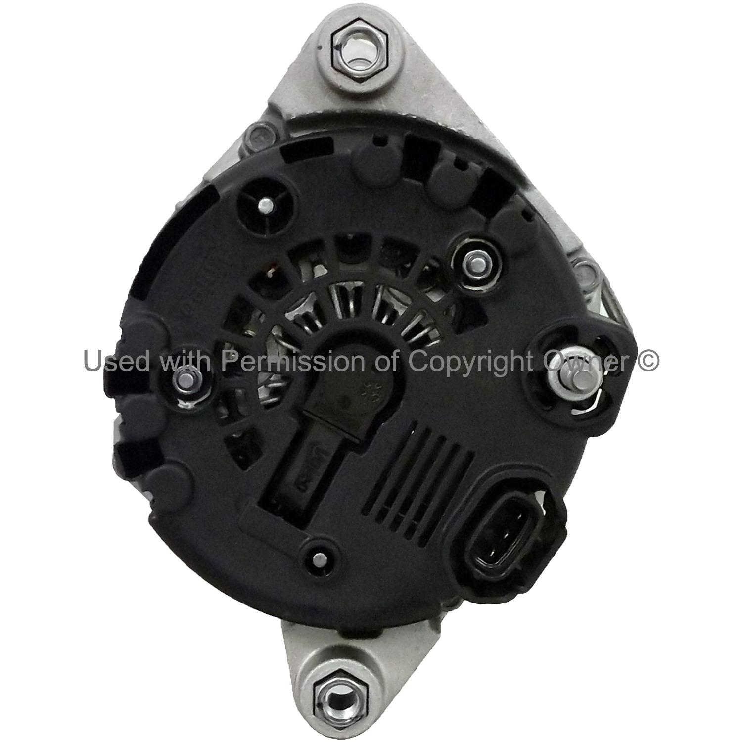 MPA 10294 Alternator product image 2 of 4