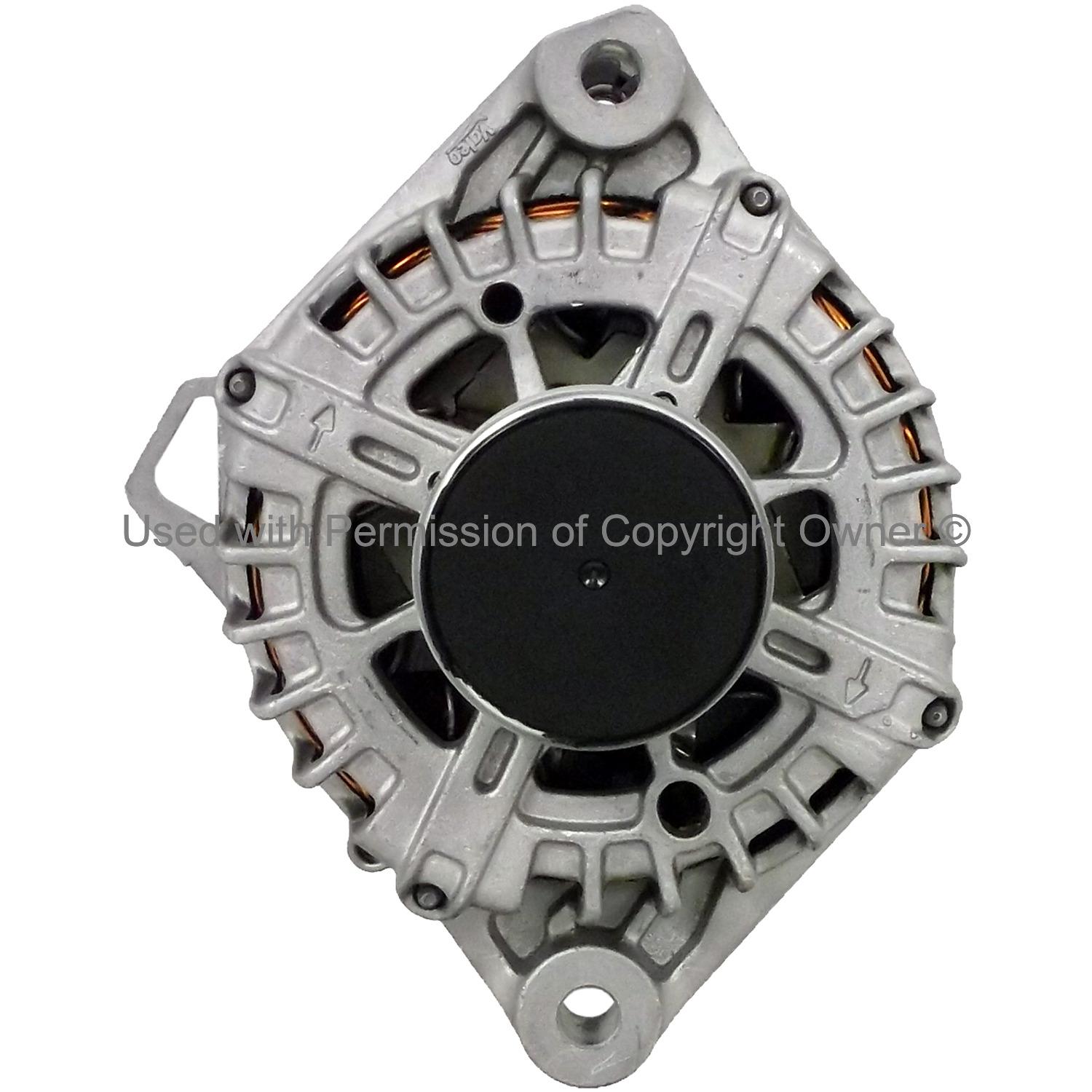 MPA 10294 Alternator product image 3 of 4