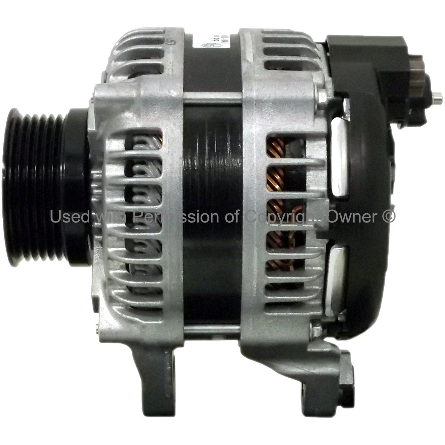 MPA 10299 Alternator product image 4 of 4