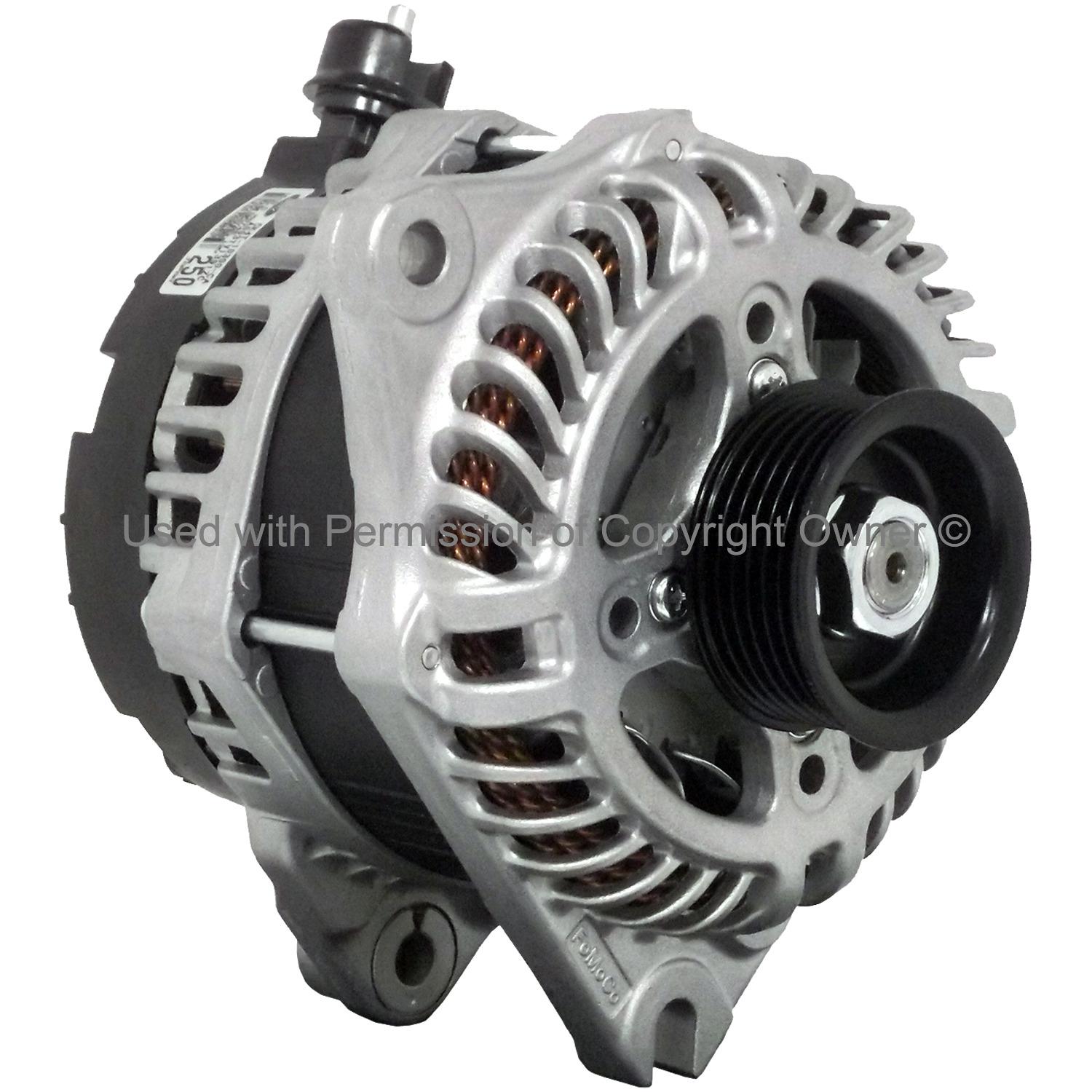 MPA 10300 Alternator product image 1 of 4