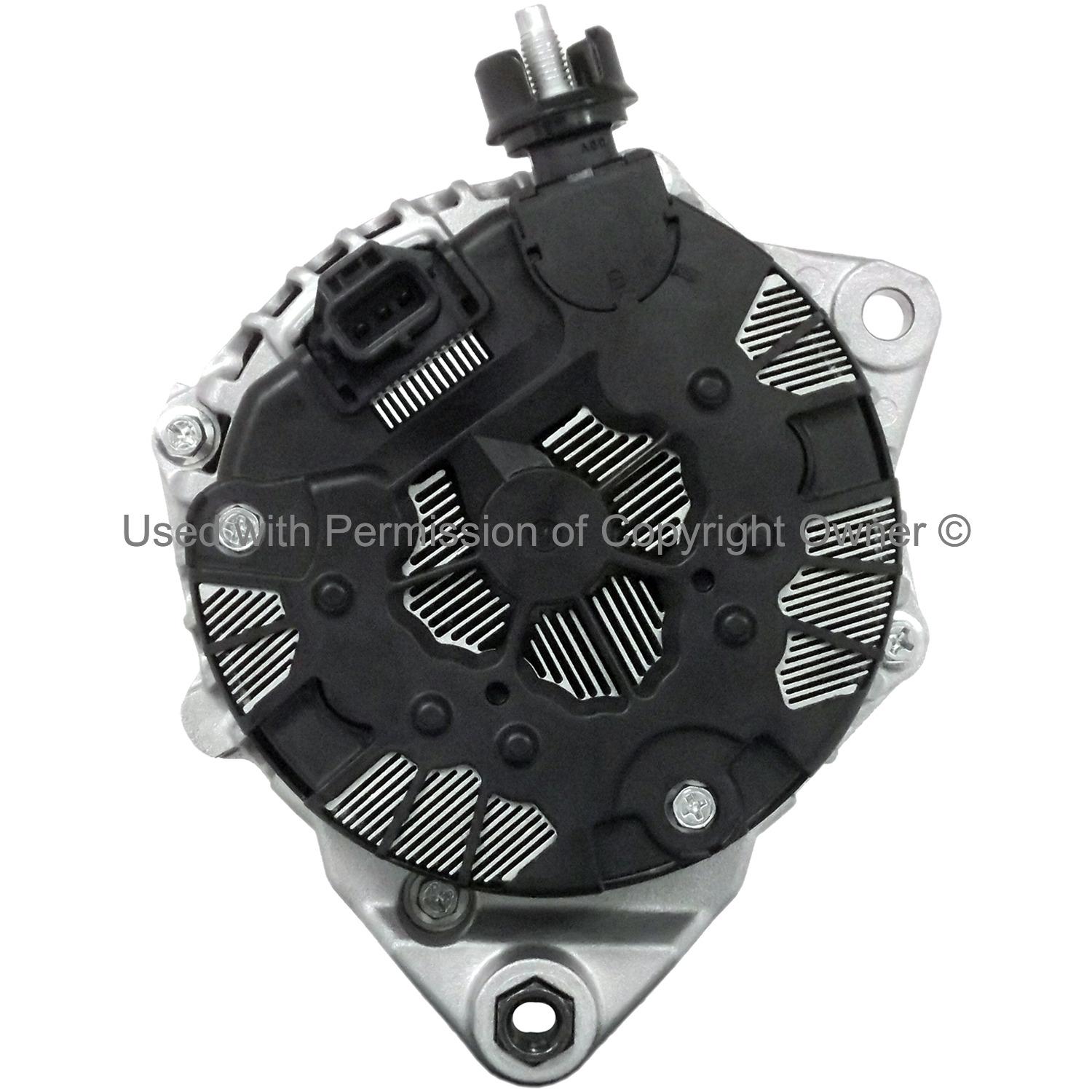 MPA 10300 Alternator product image 2 of 4
