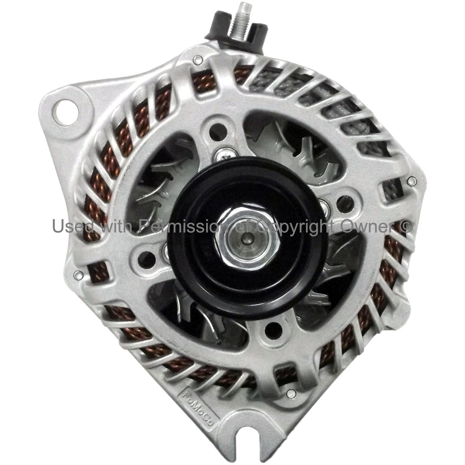 MPA 10300 Alternator product image 3 of 4