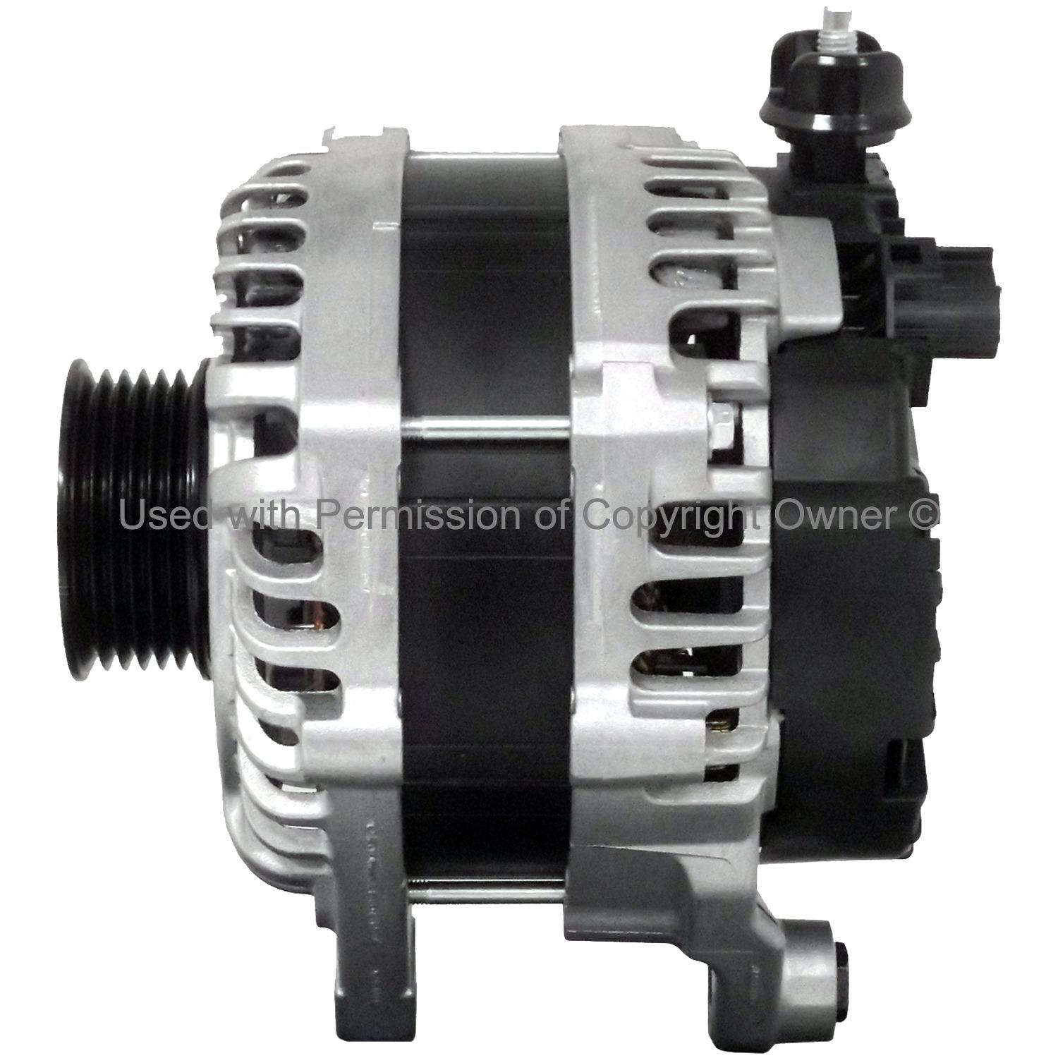 MPA 10300 Alternator product image 4 of 4