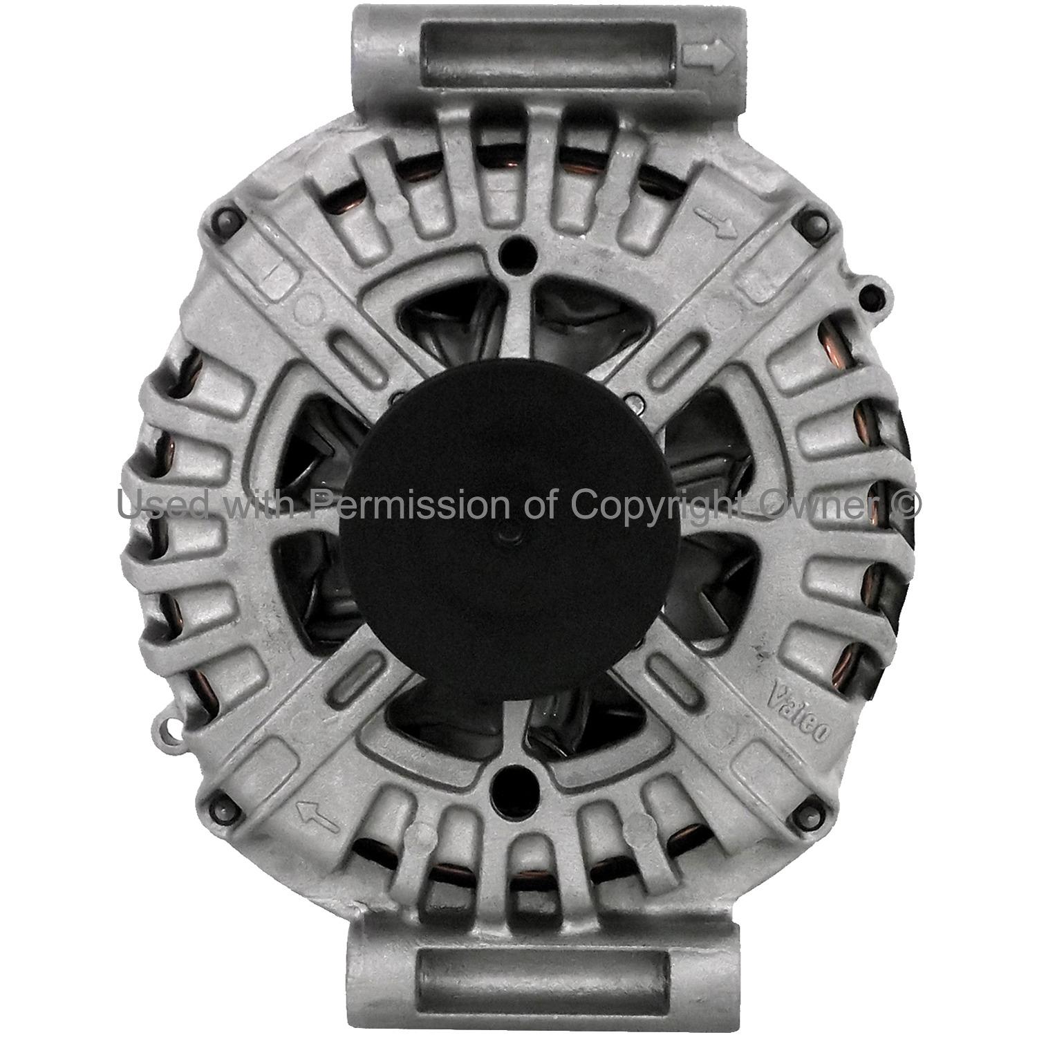 MPA 10302 Alternator product image 3 of 4