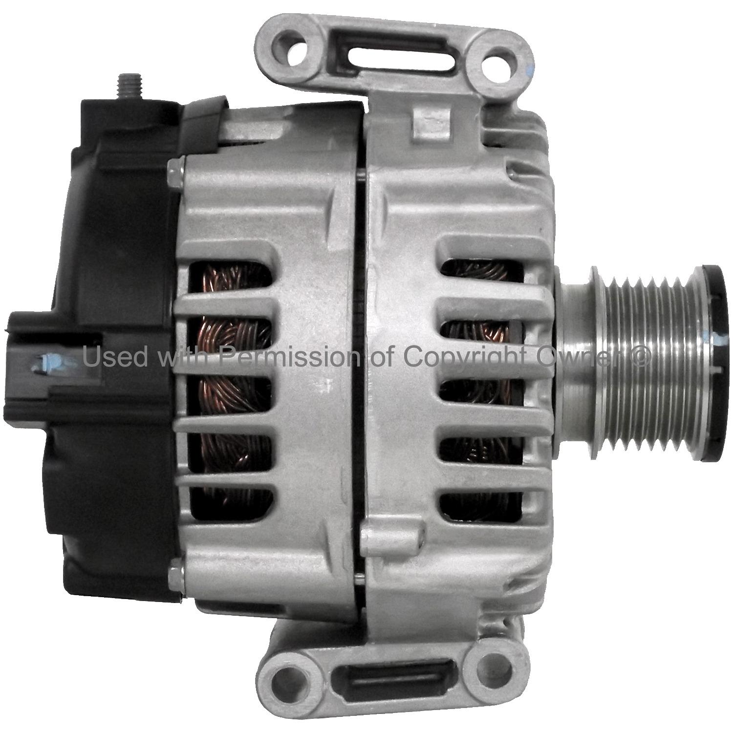 MPA 10302 Alternator product image 4 of 4