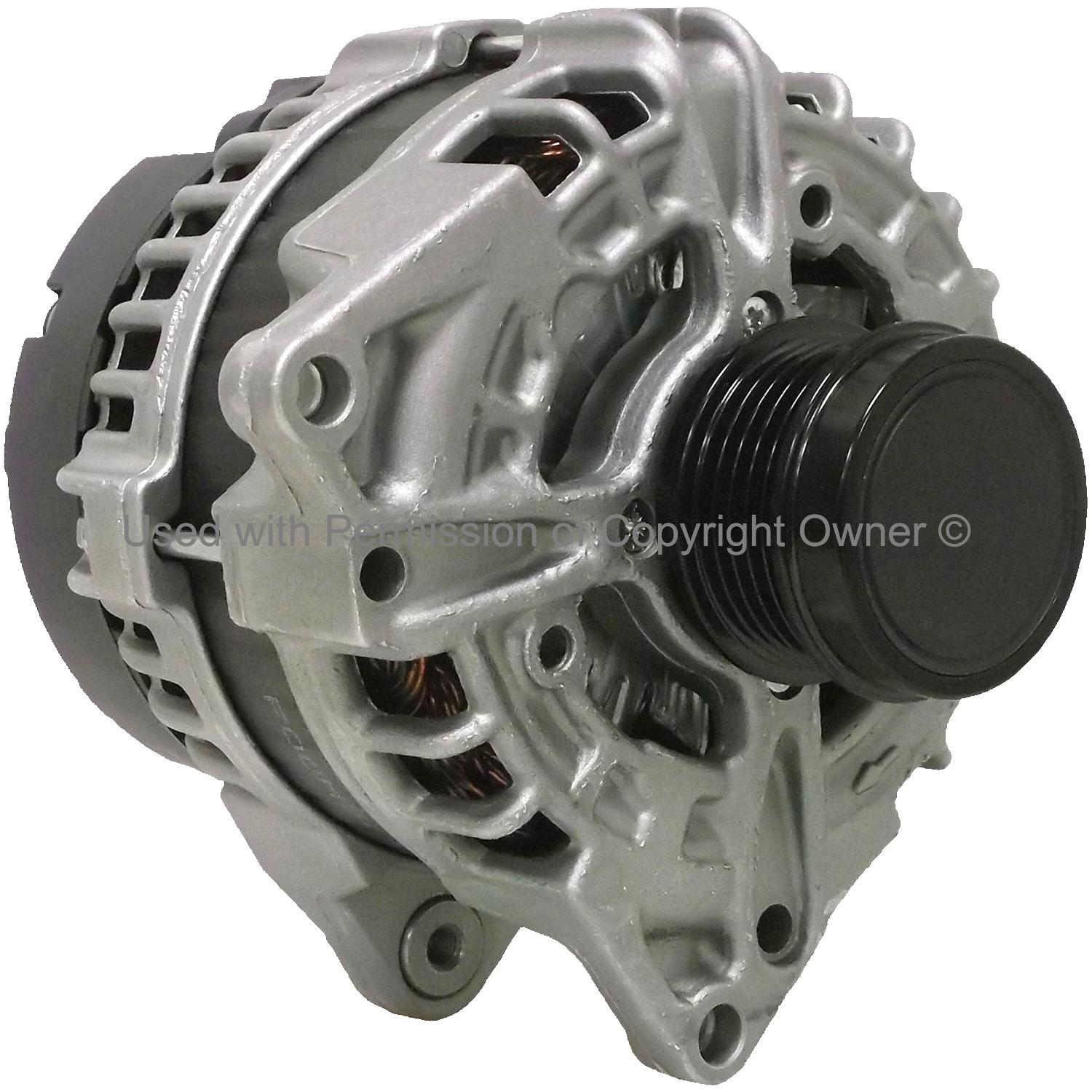 MPA 10303 Alternator product image 1 of 4