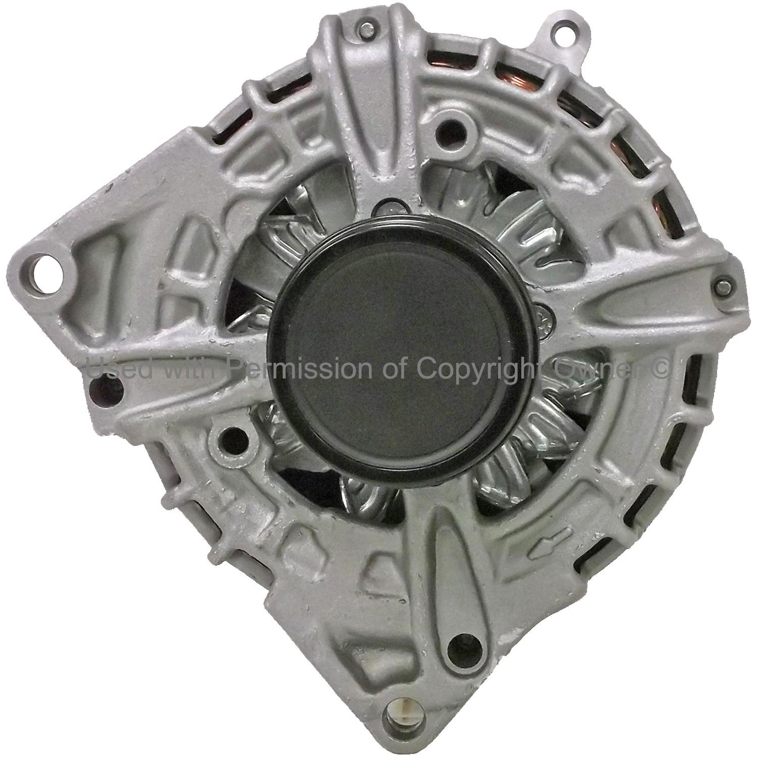 MPA 10303 Alternator product image 3 of 4