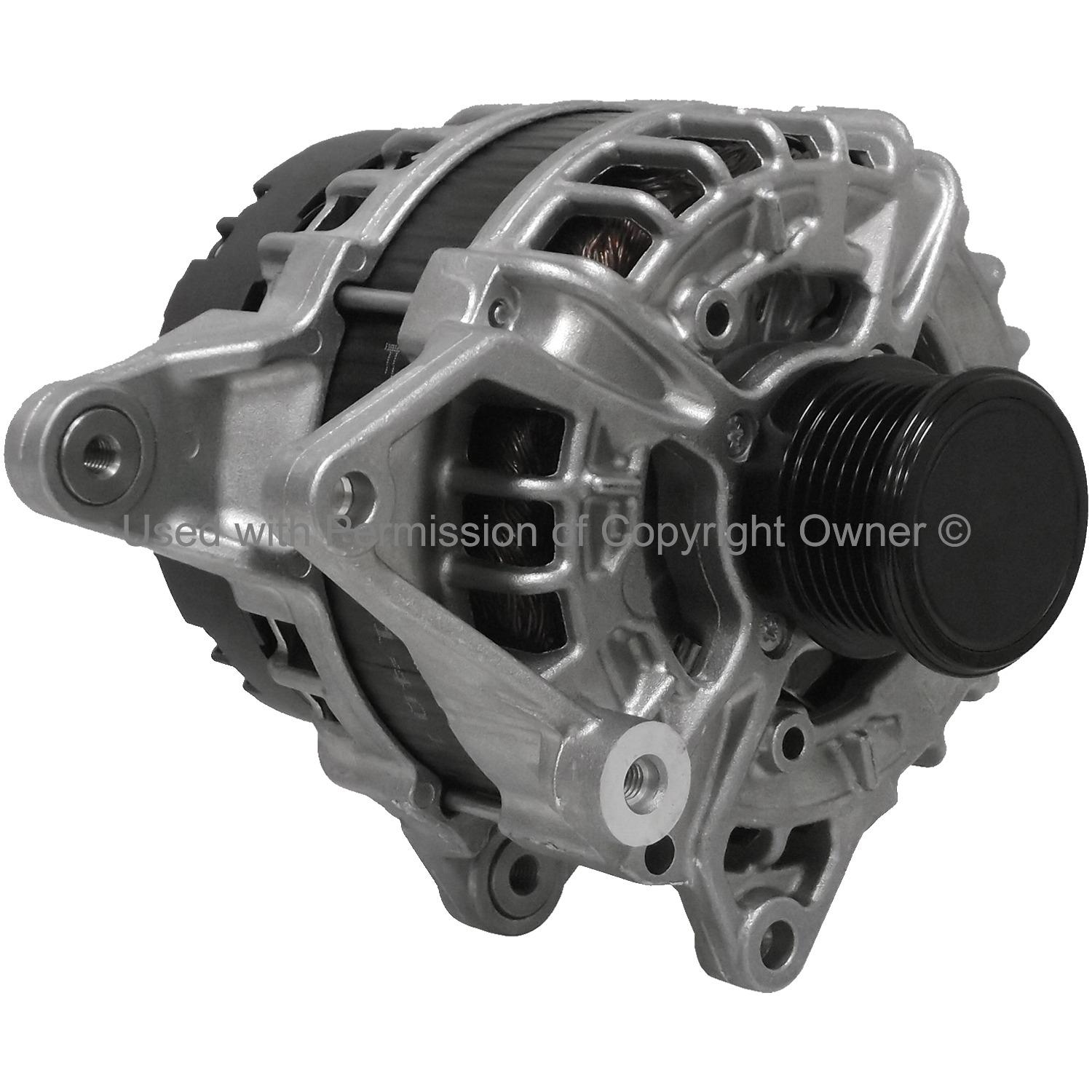 MPA 10304 Alternator product image 1 of 4