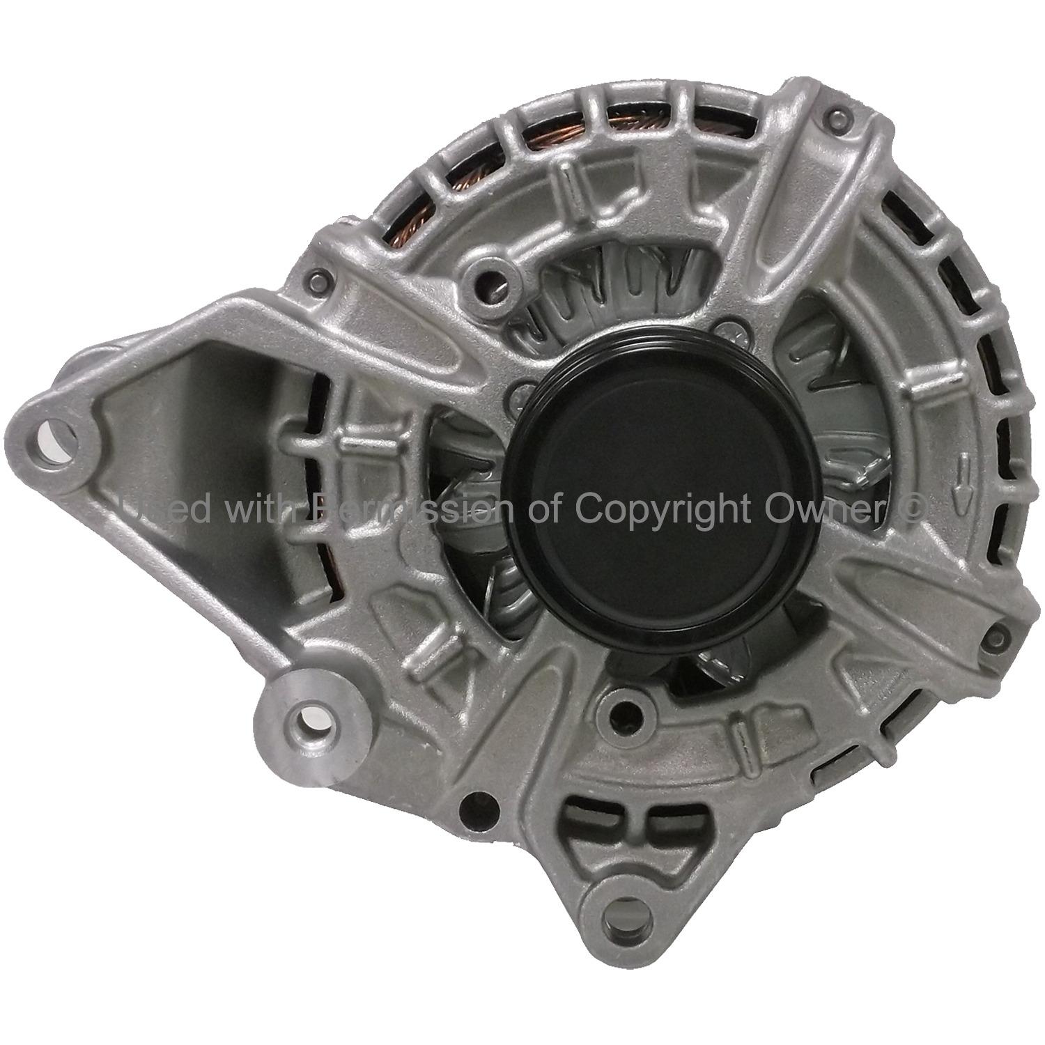 MPA 10304 Alternator product image 3 of 4