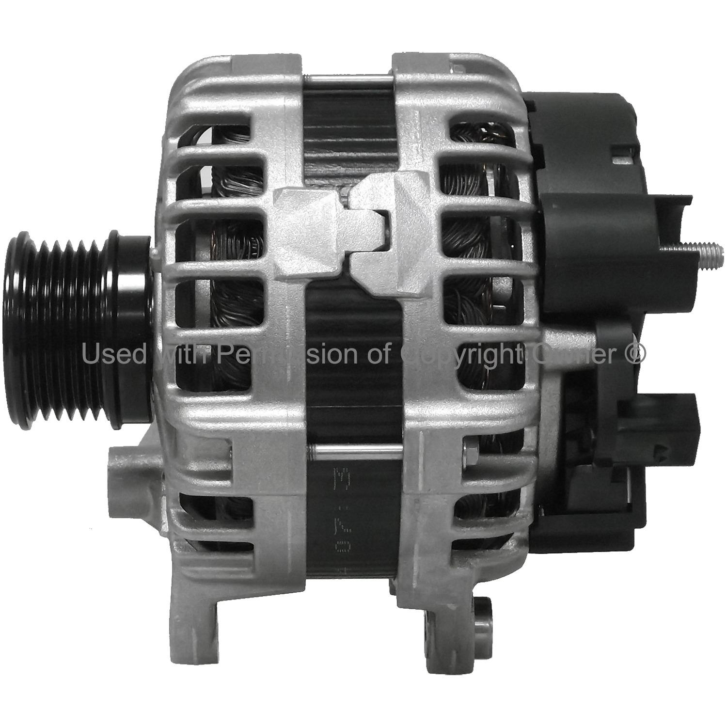 MPA 10304 Alternator product image 4 of 4