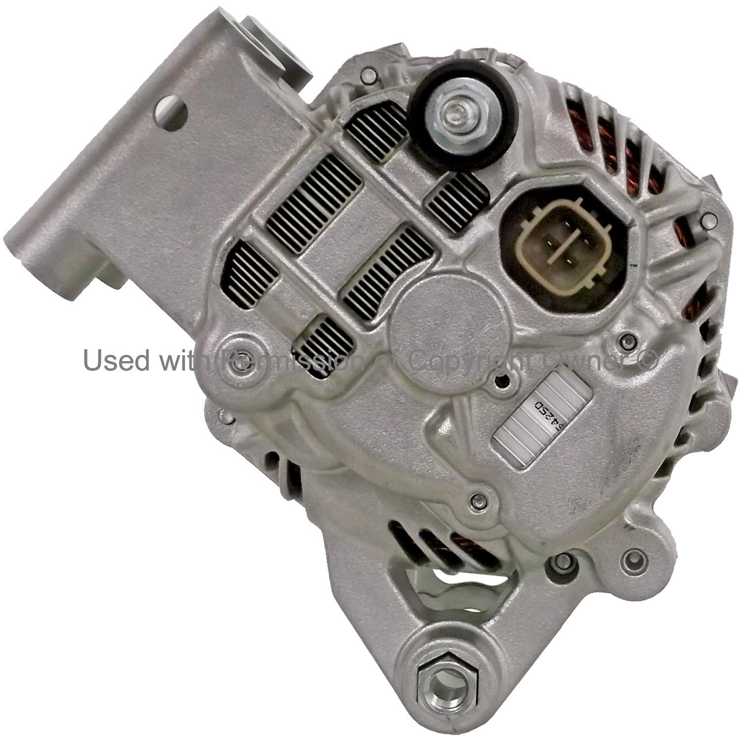 MPA 10305 Alternator product image 2 of 4