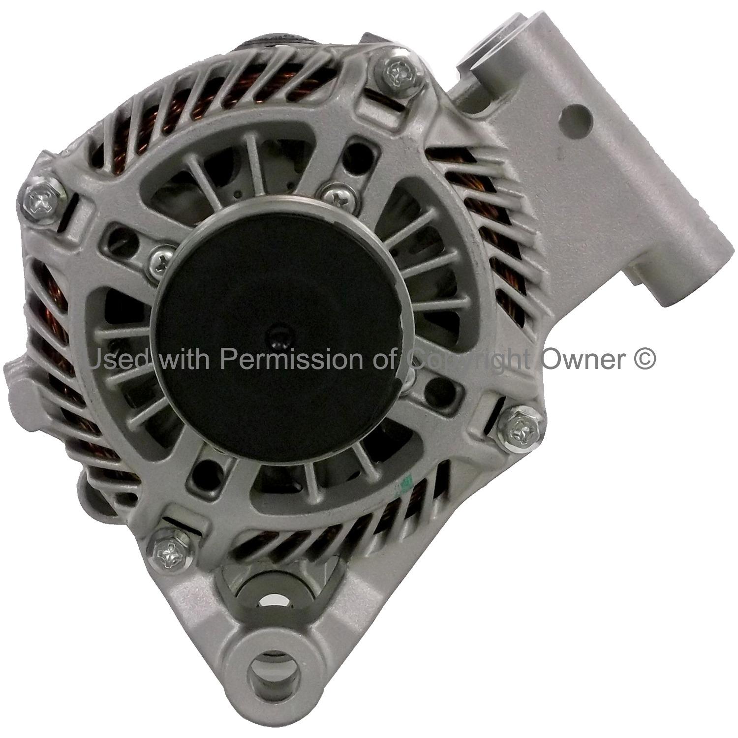 MPA 10305 Alternator product image 3 of 4