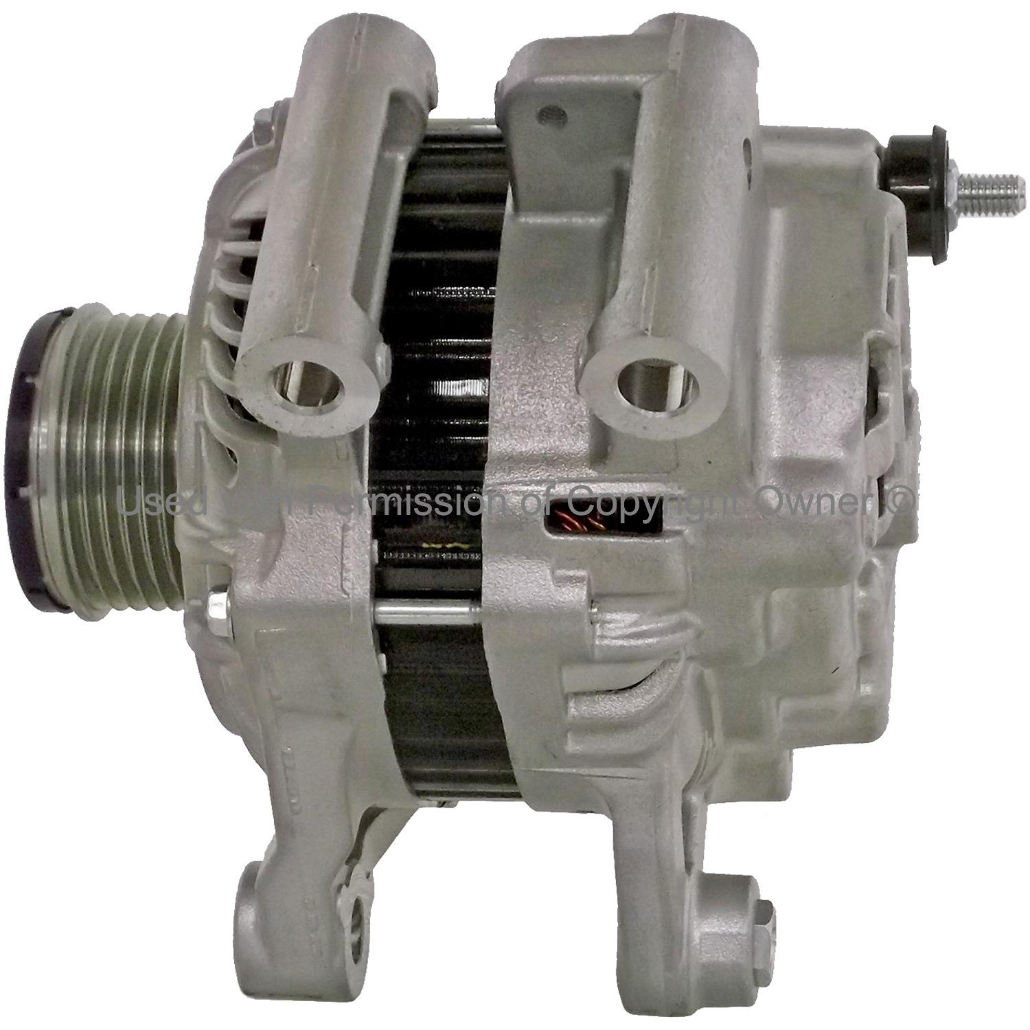 MPA 10305 Alternator product image 4 of 4
