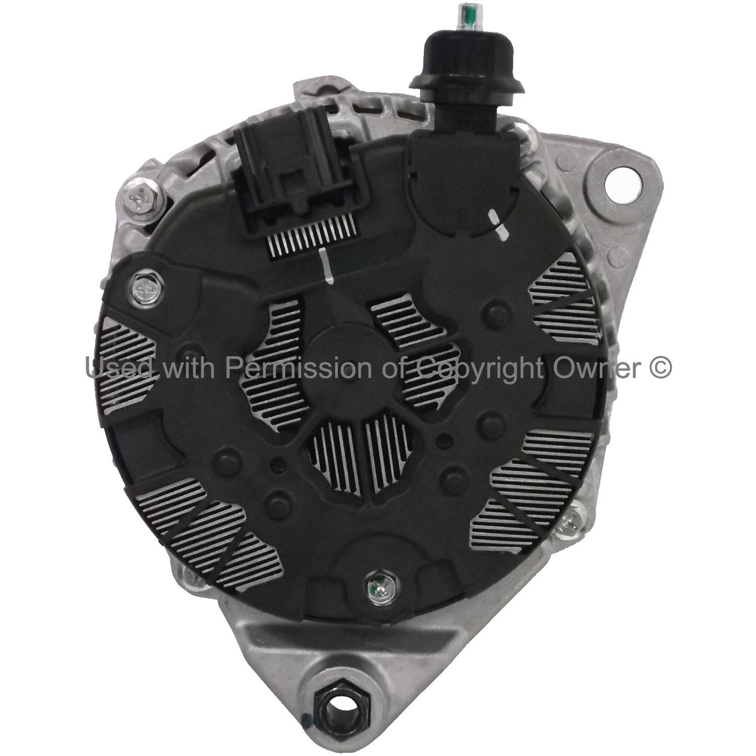 MPA 10306 - Alternator MPA 10306 Alternator product image 2 of 4