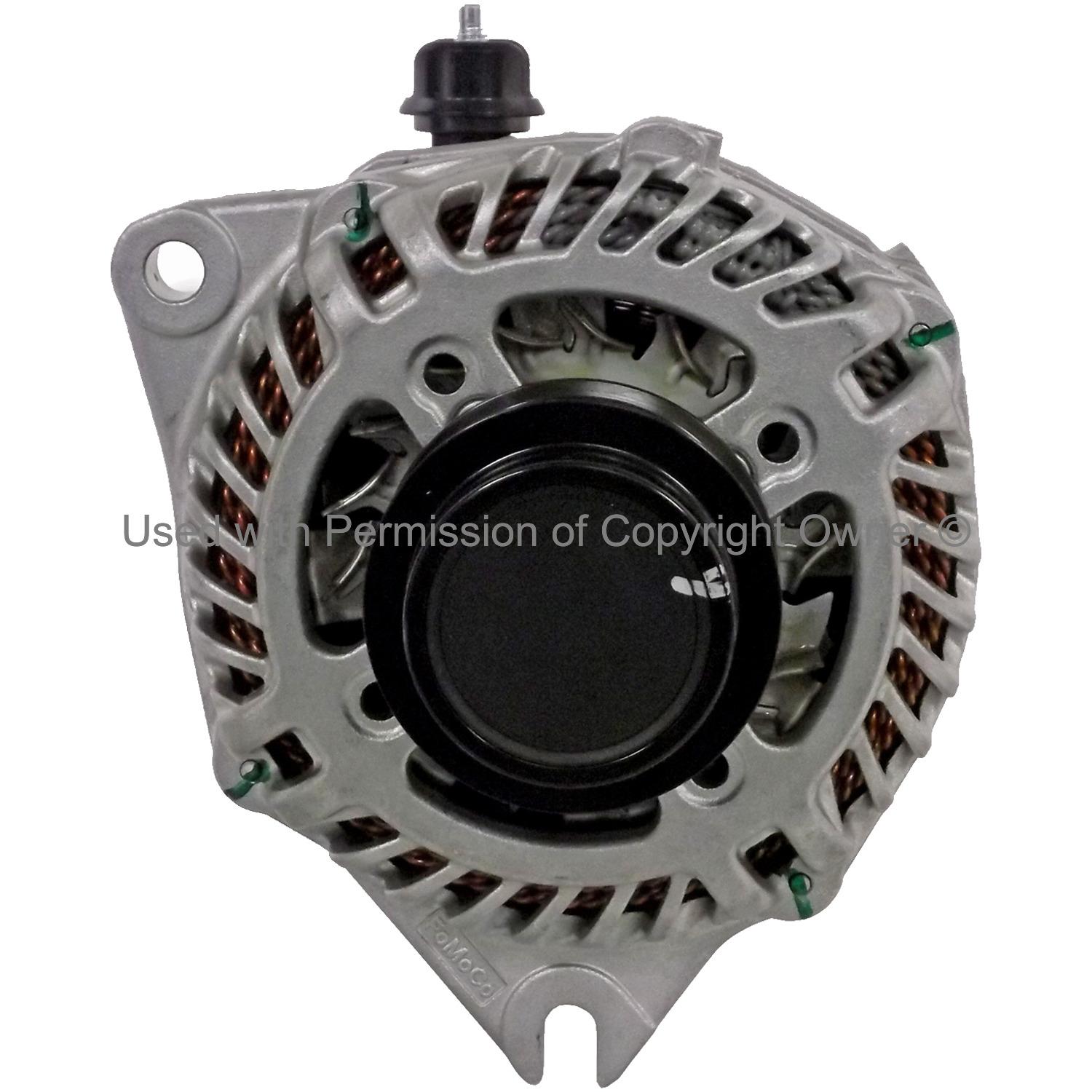MPA 10306 - Alternator MPA 10306 Alternator product image 3 of 4