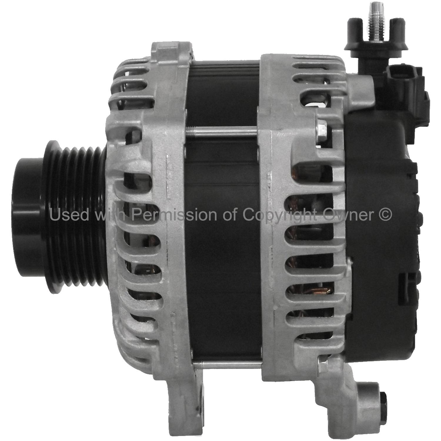 MPA 10306 - Alternator MPA 10306 Alternator product image 4 of 4