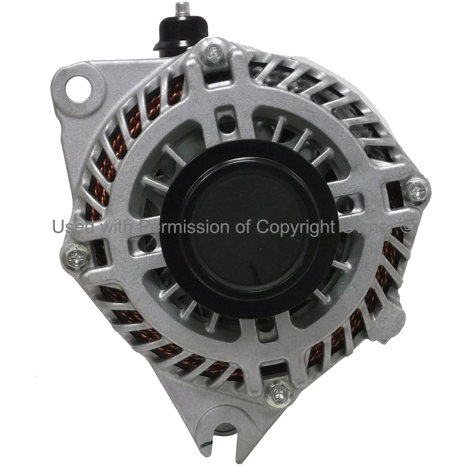MPA 10307 Alternator product image 3 of 4
