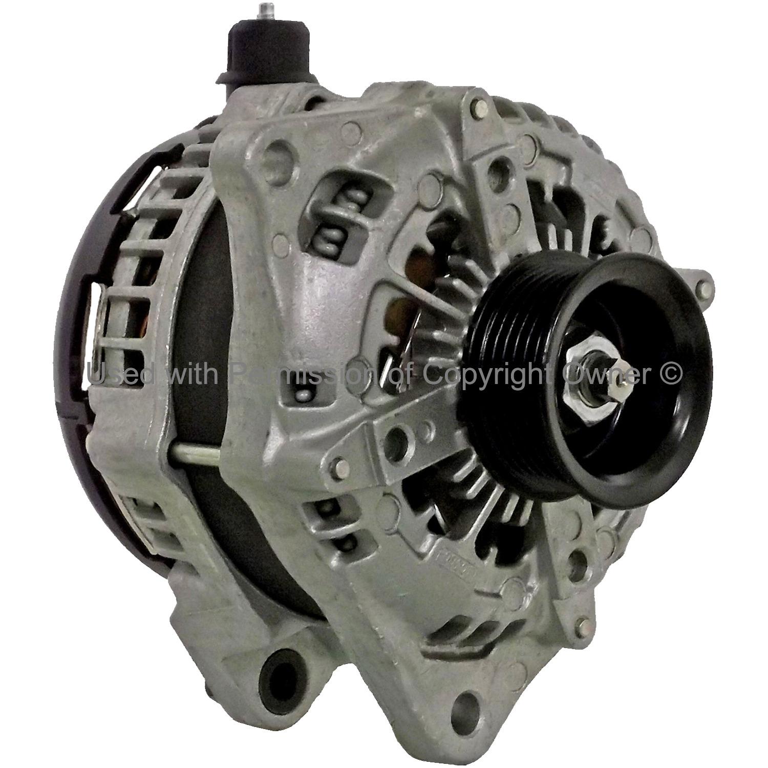 MPA 10308 - Alternator MPA 10308 Alternator product image 1 of 4