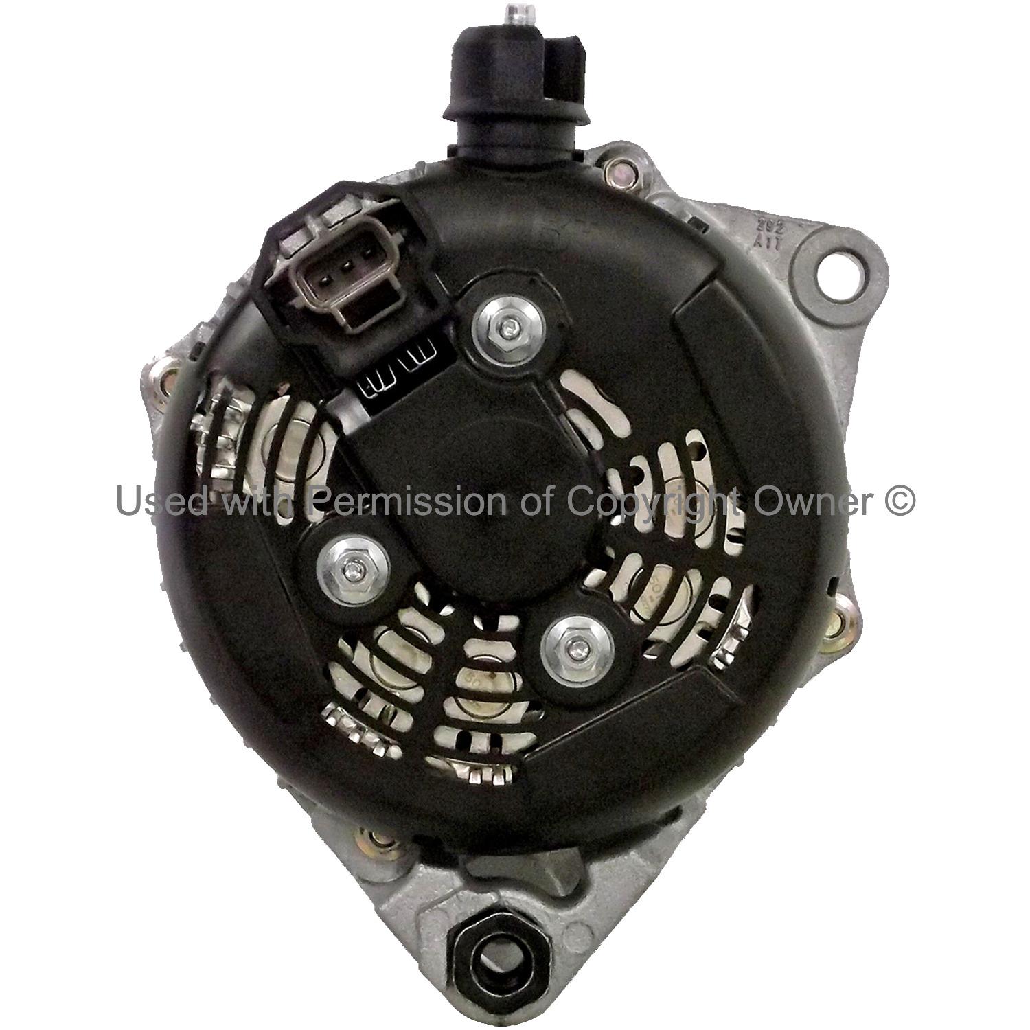 MPA 10308 - Alternator MPA 10308 Alternator product image 2 of 4