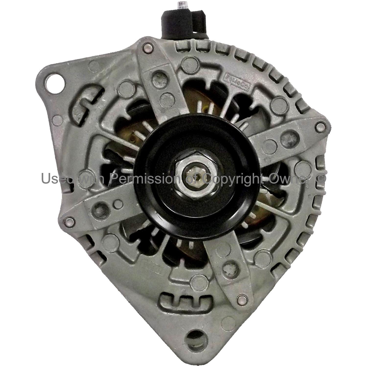 MPA 10308 - Alternator MPA 10308 Alternator product image 3 of 4