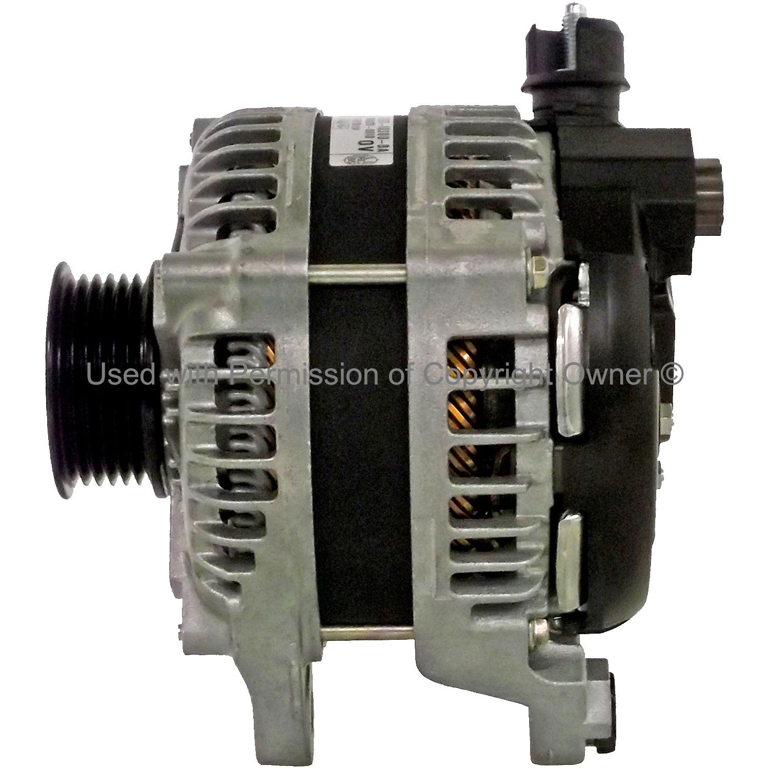 MPA 10308 - Alternator MPA 10308 Alternator product image 4 of 4