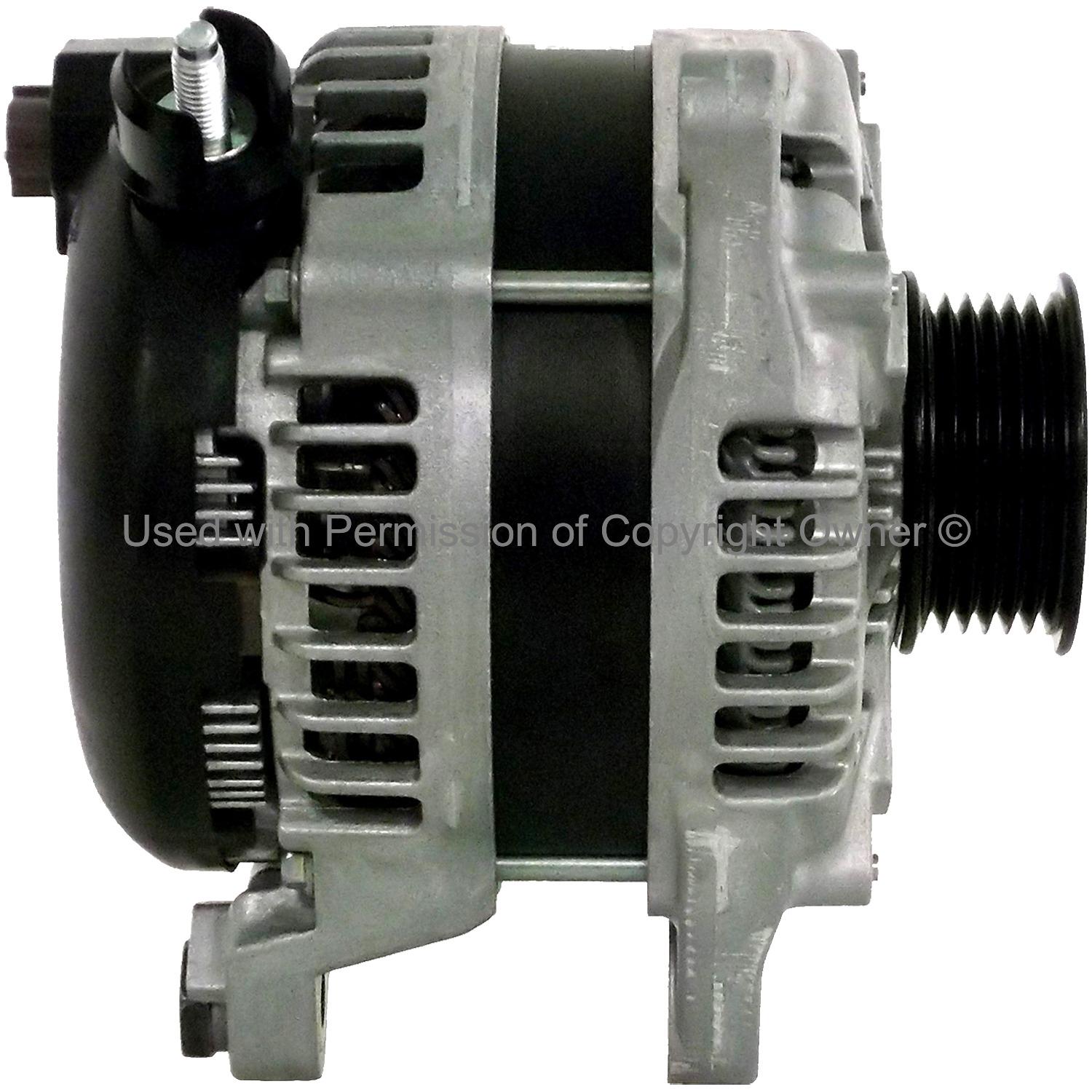MPA 10309 Alternator product image 4 of 4