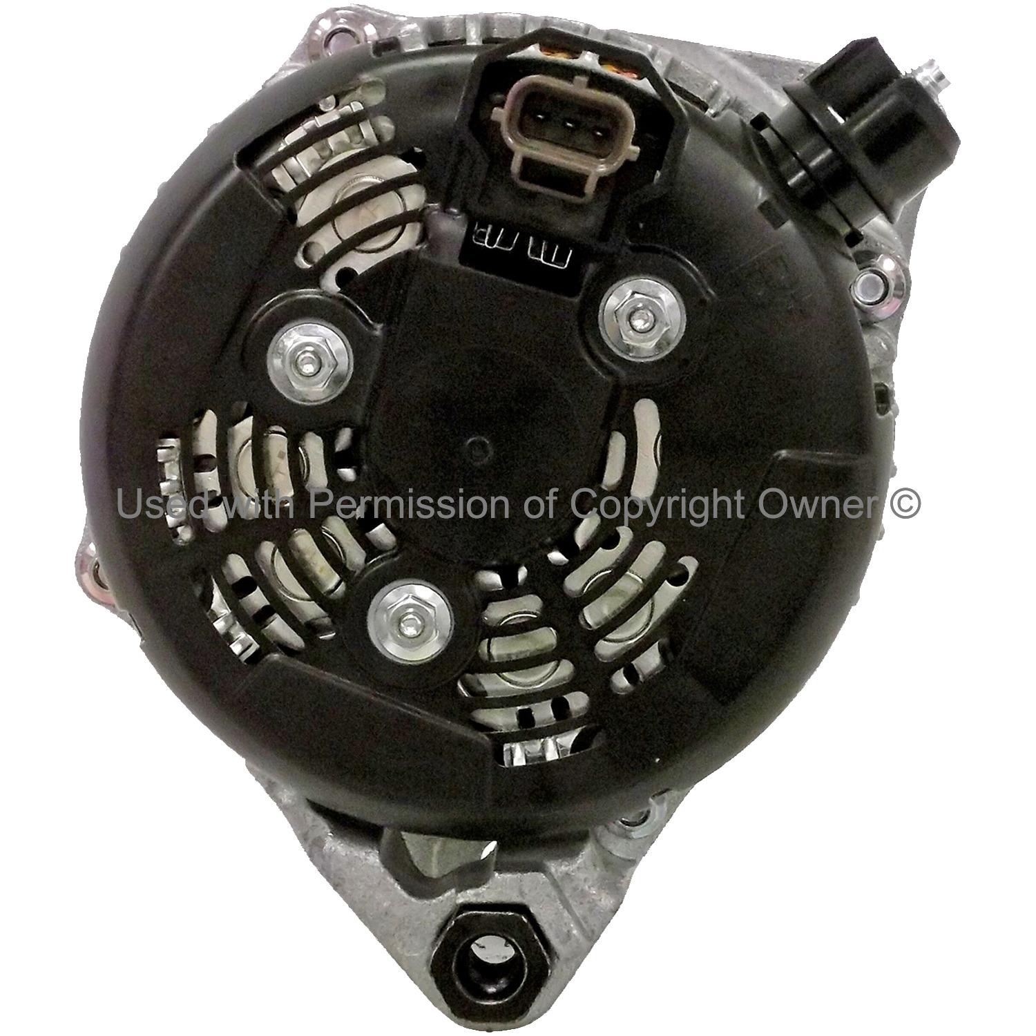 MPA 10310 Alternator product image 2 of 4