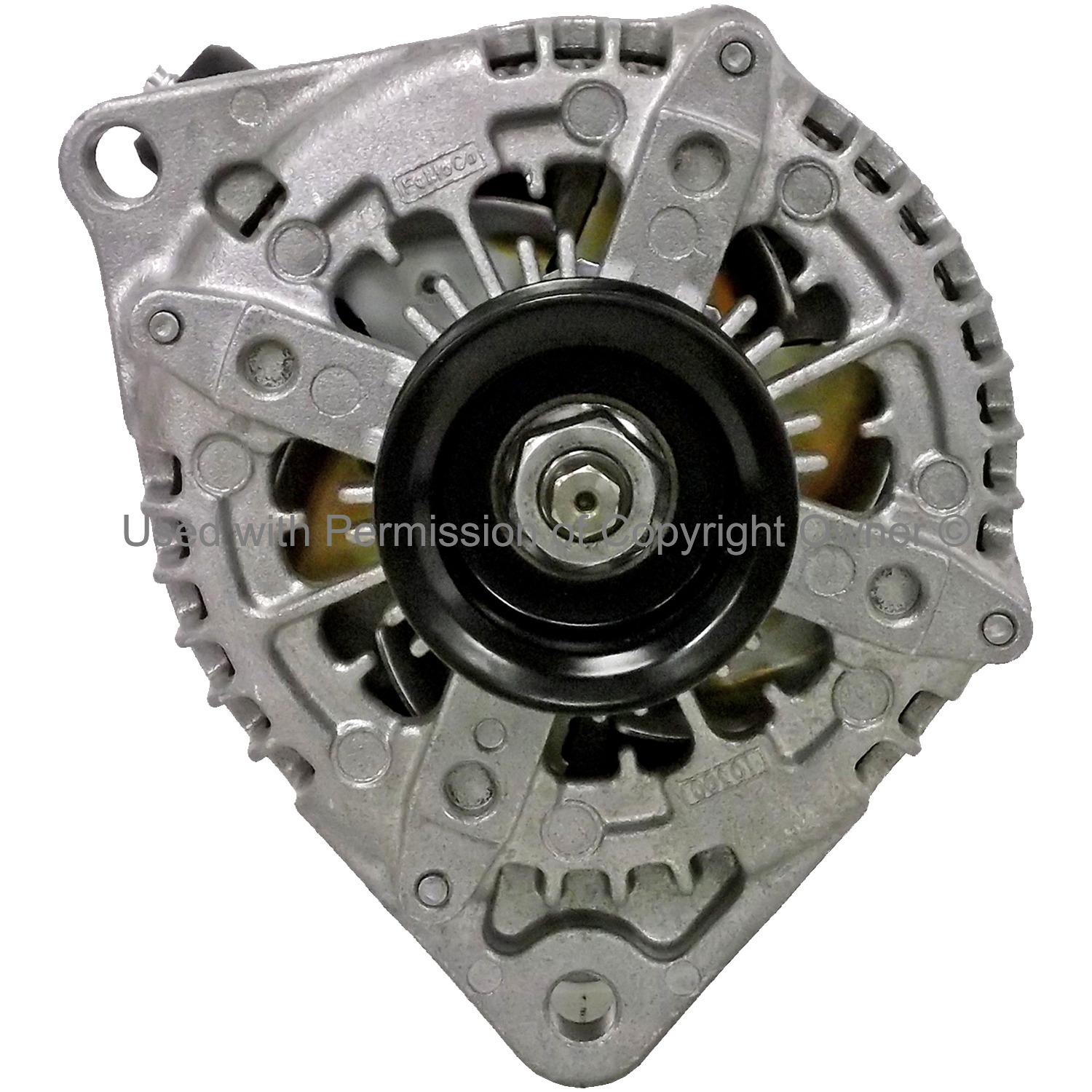 MPA 10310 Alternator product image 3 of 4
