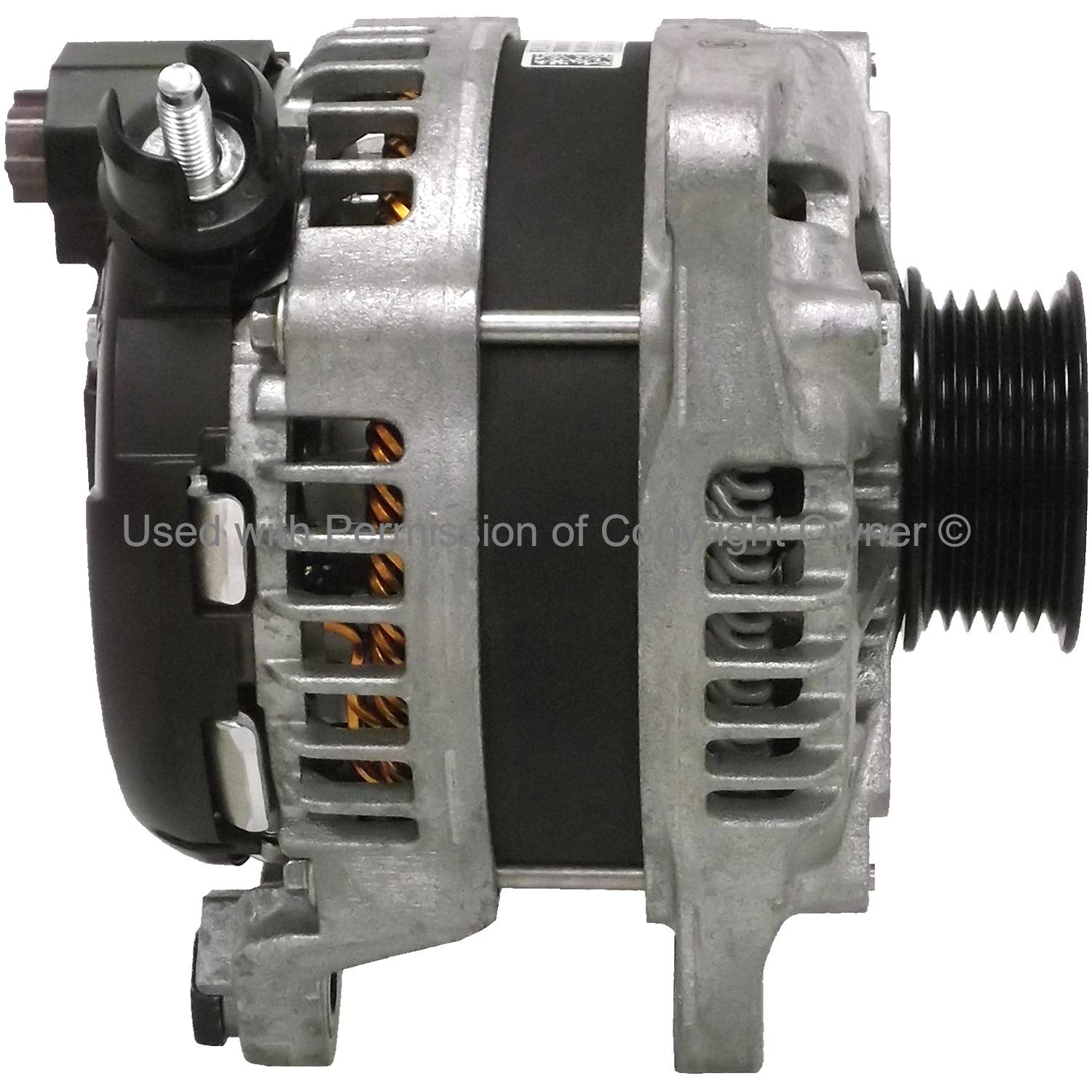 MPA 10310 Alternator product image 4 of 4