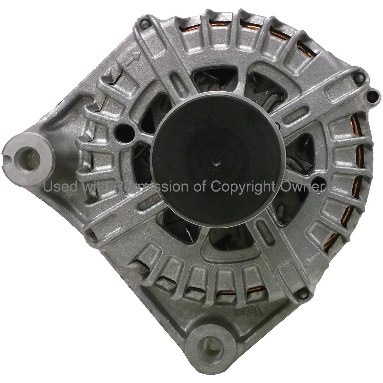 MPA 10311 Alternator product image 3 of 4