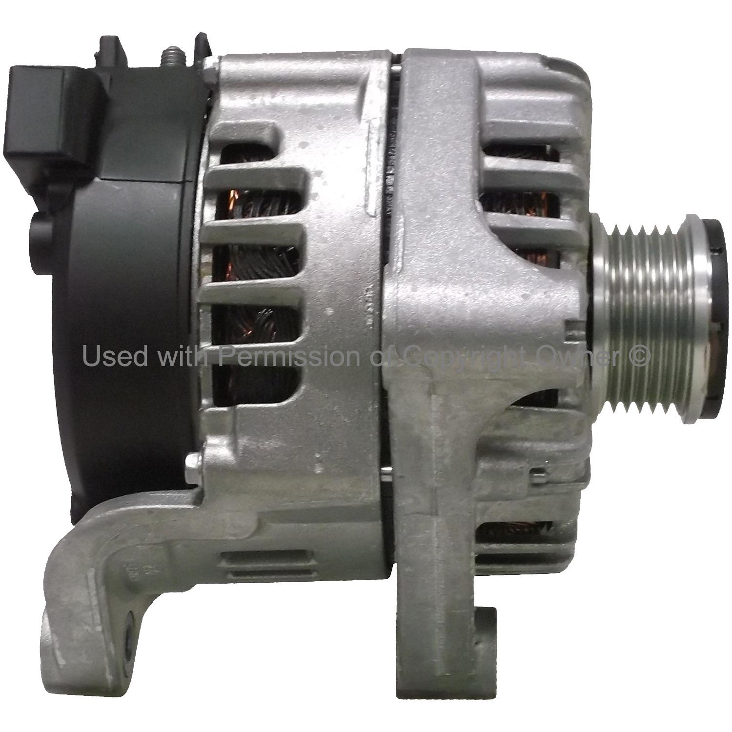 MPA 10311 Alternator product image 4 of 4