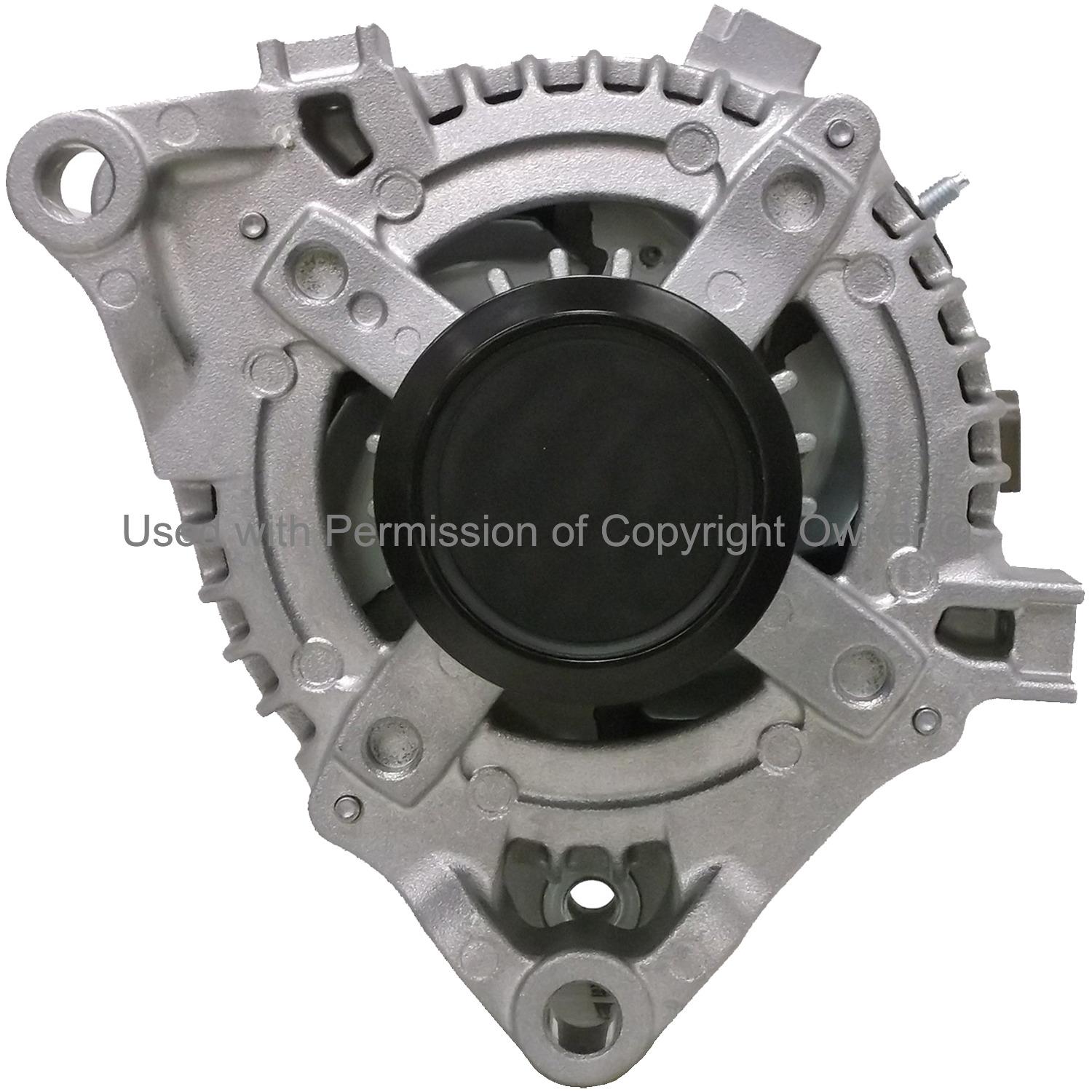 MPA 10312 Alternator product image 3 of 4