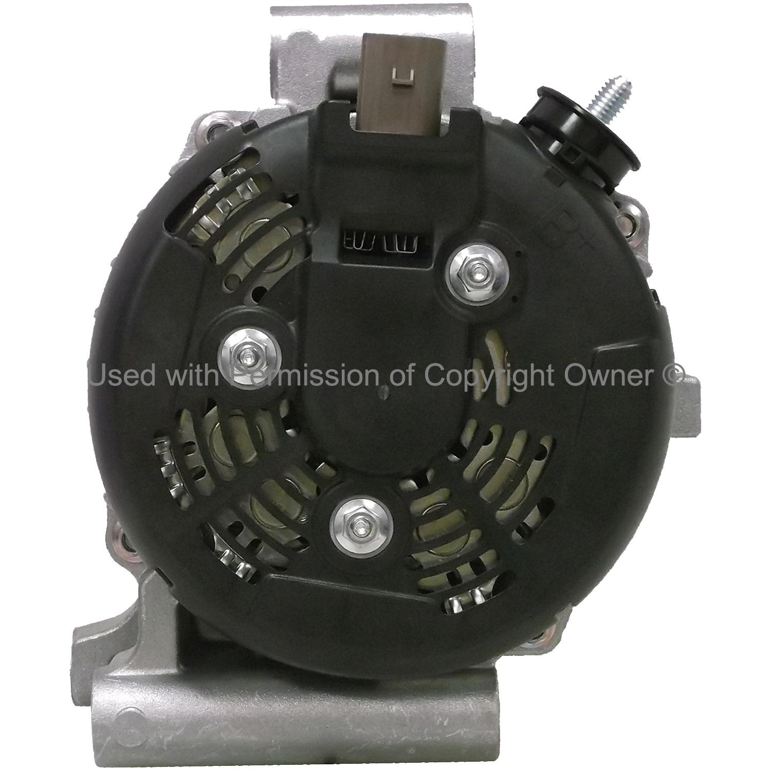 MPA 10313 - Alternator MPA 10313 Alternator product image 2 of 4