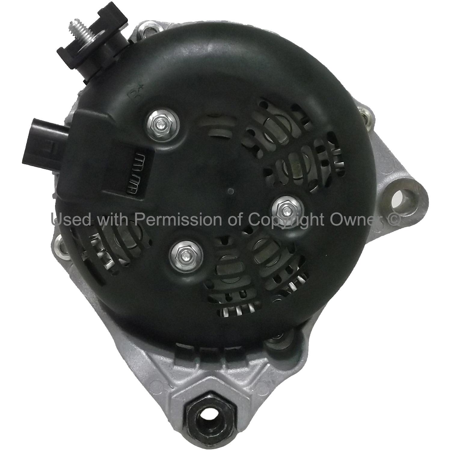 MPA 10314 Alternator product image 2 of 4