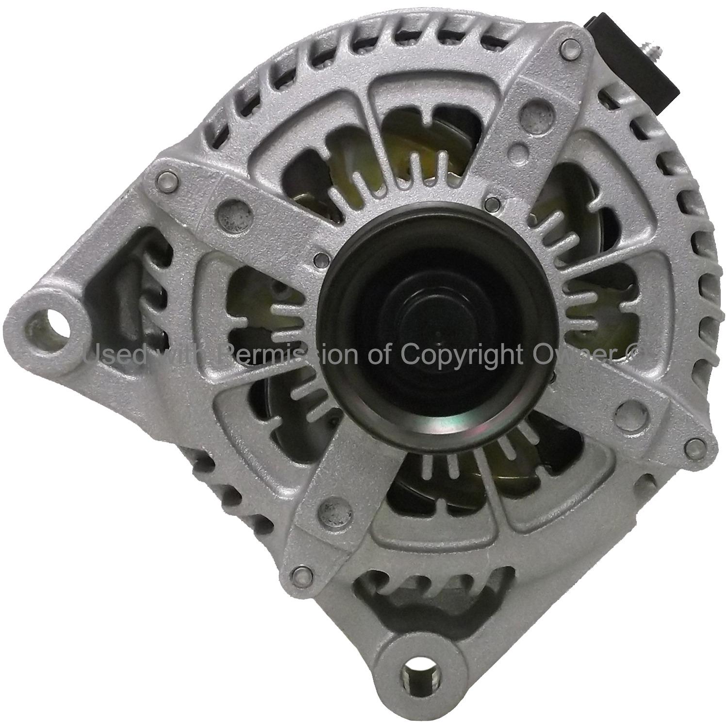 MPA 10314 Alternator product image 3 of 4