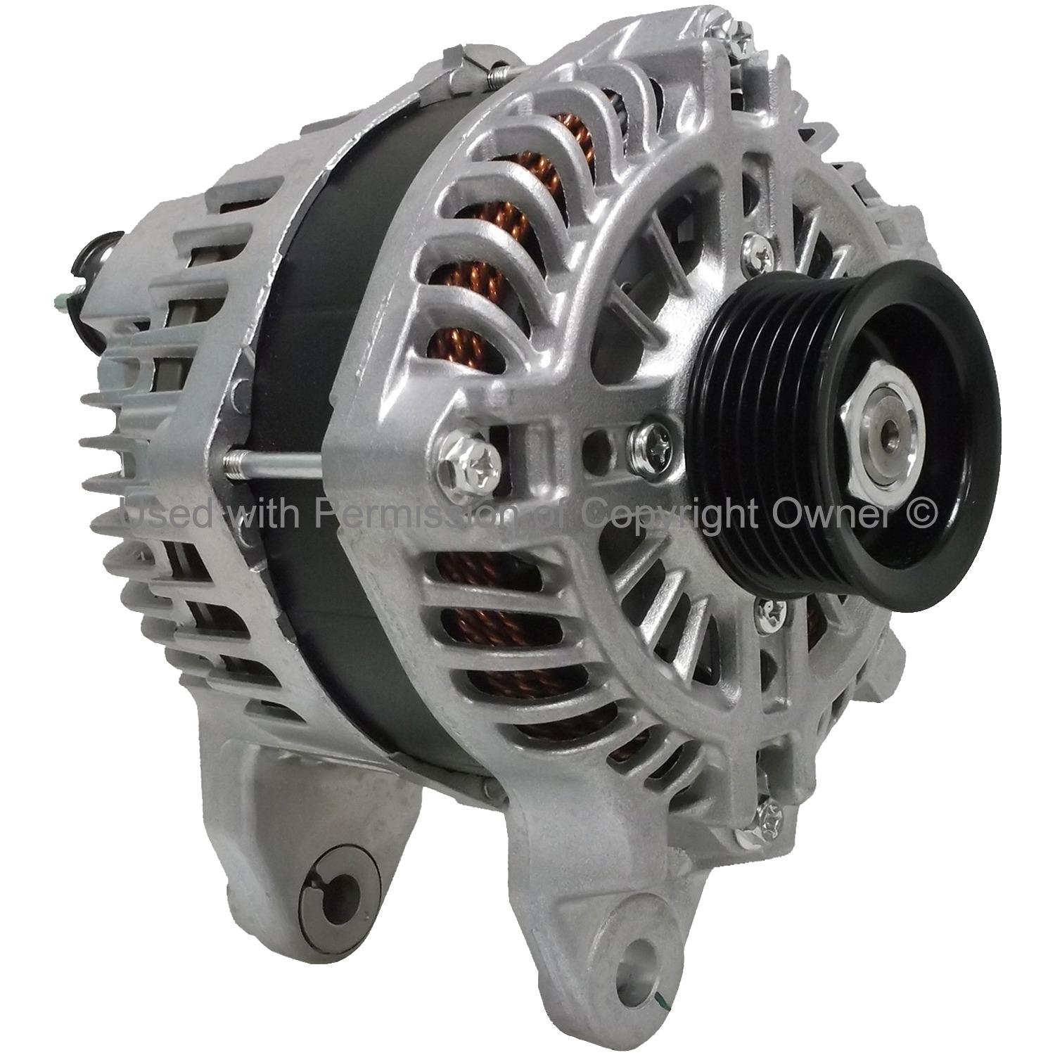 MPA 10315 Alternator product image 1 of 4