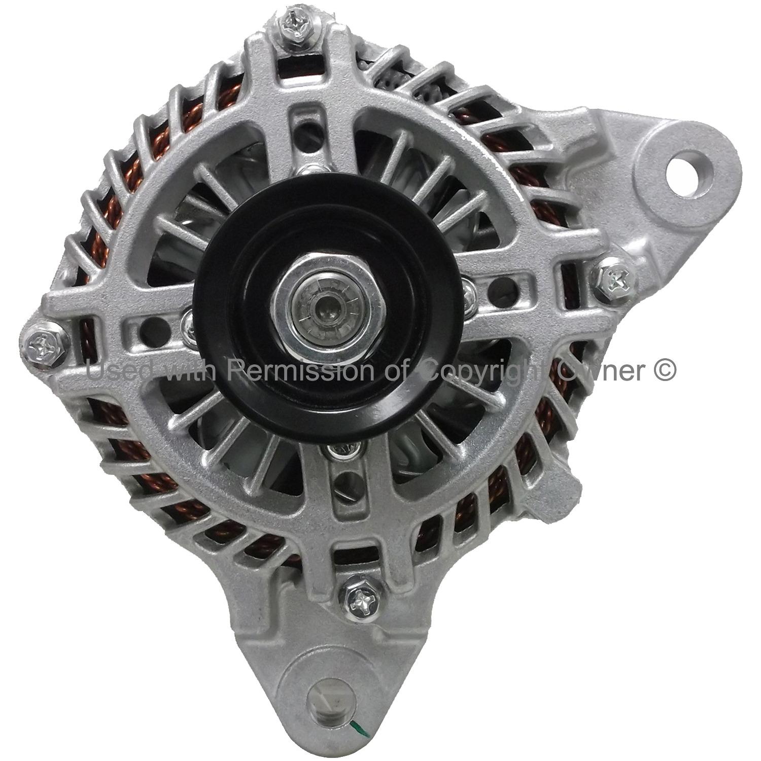 MPA 10315 Alternator product image 3 of 4