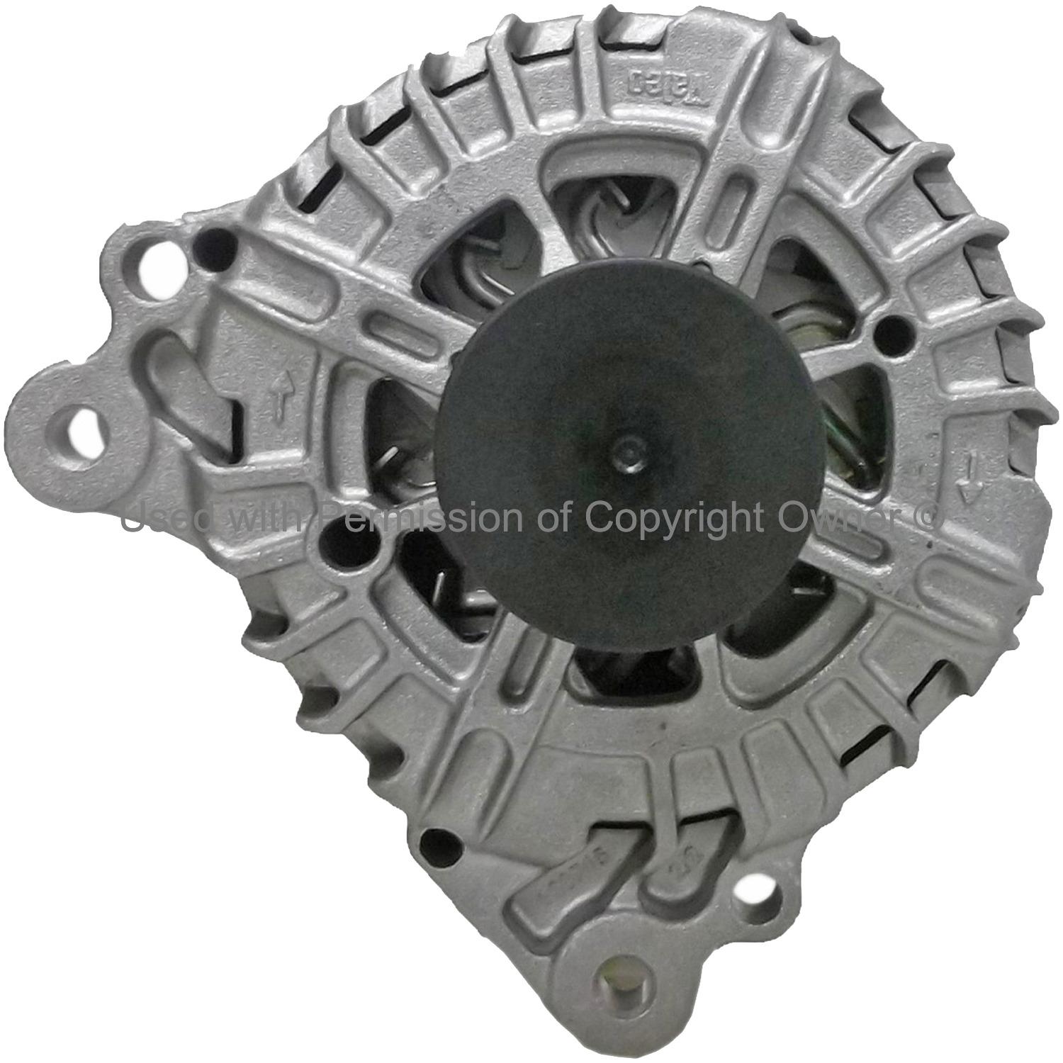 MPA 10317 - Alternator MPA 10317 Alternator product image 3 of 4