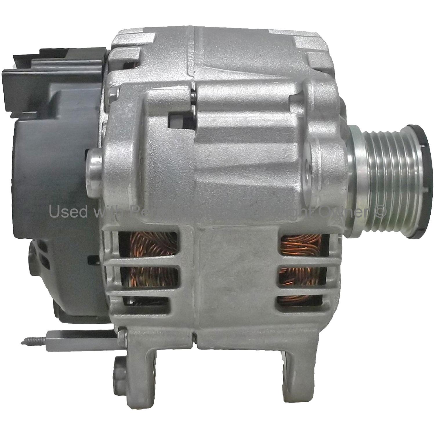 MPA 10317 - Alternator MPA 10317 Alternator product image 4 of 4