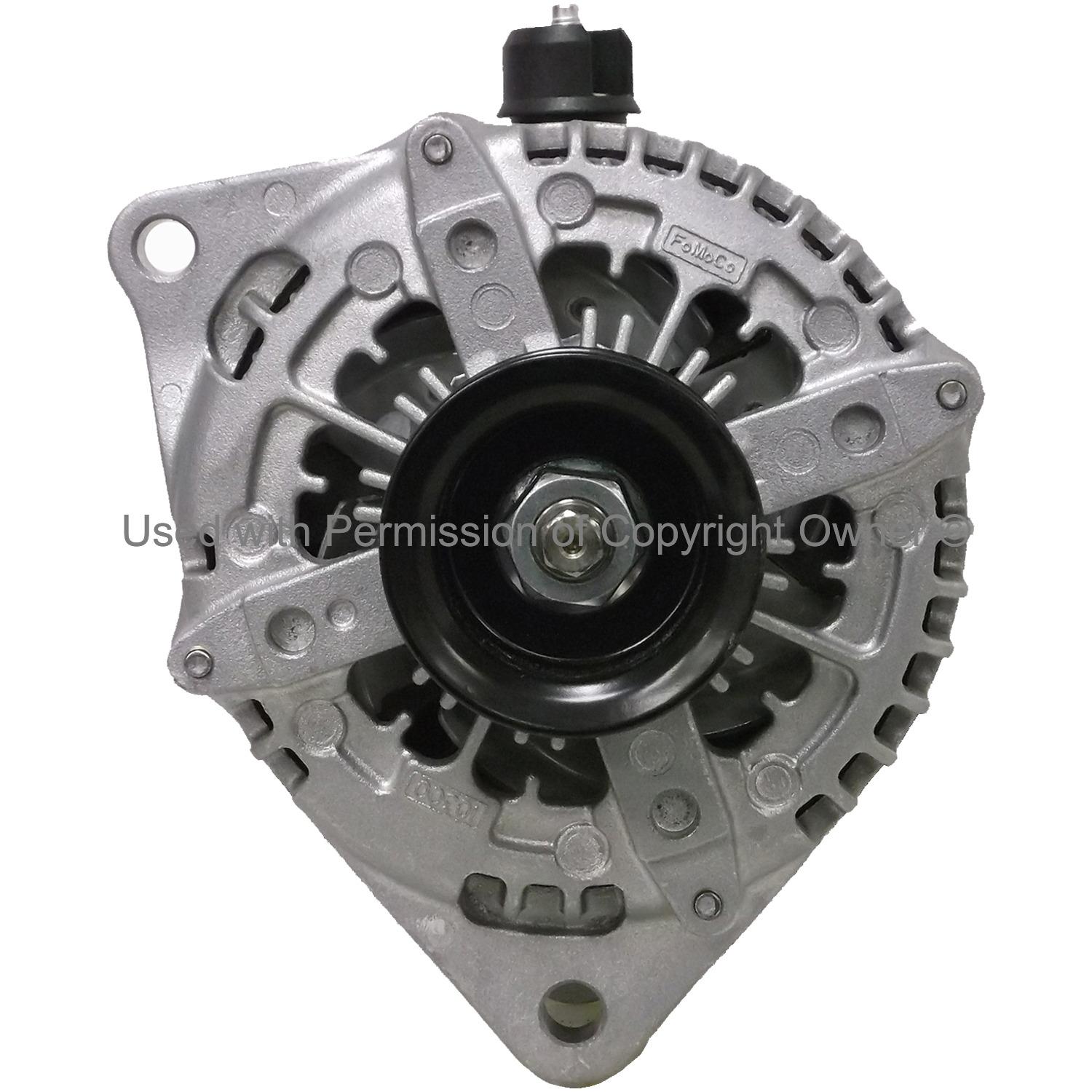 MPA 10319 - Alternator MPA 10319 Alternator product image 3 of 4