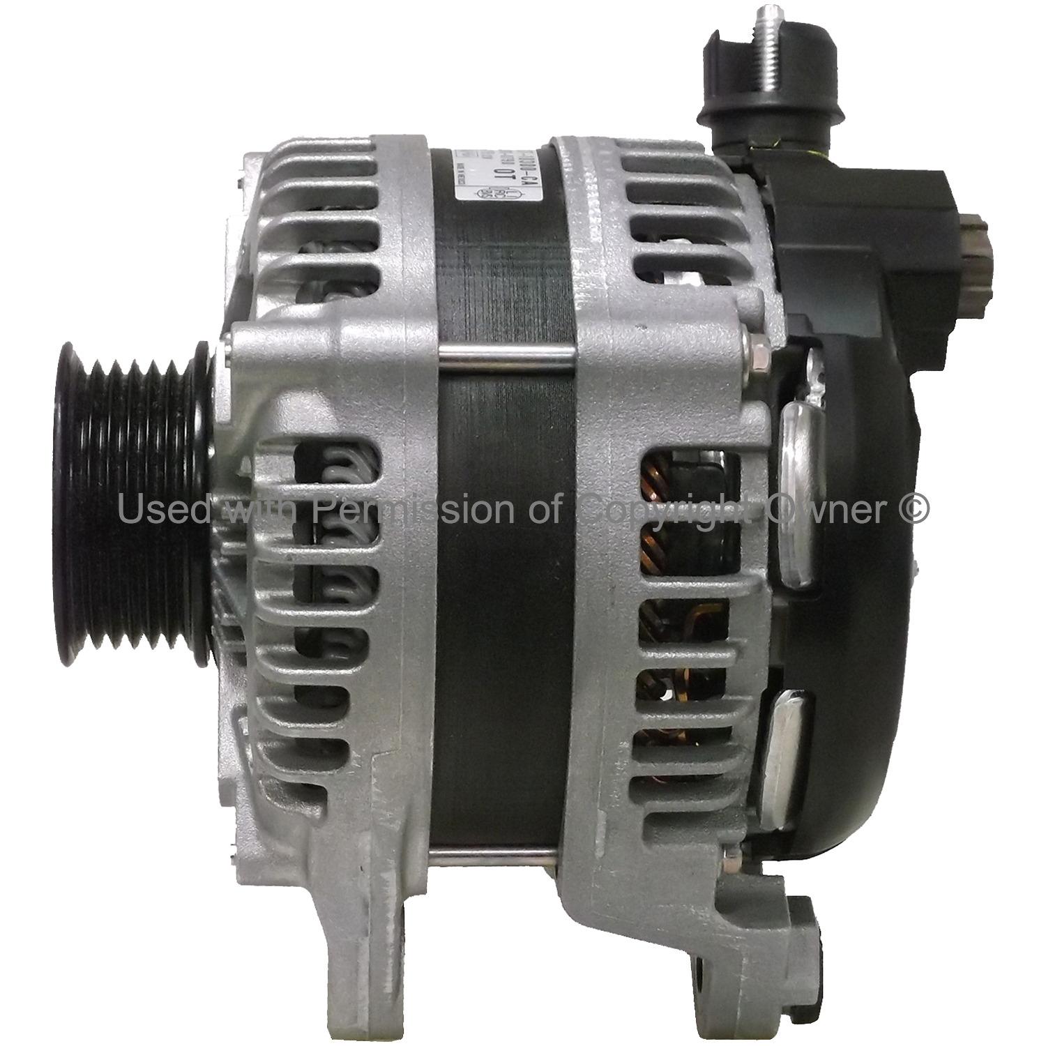 MPA 10319 - Alternator MPA 10319 Alternator product image 4 of 4