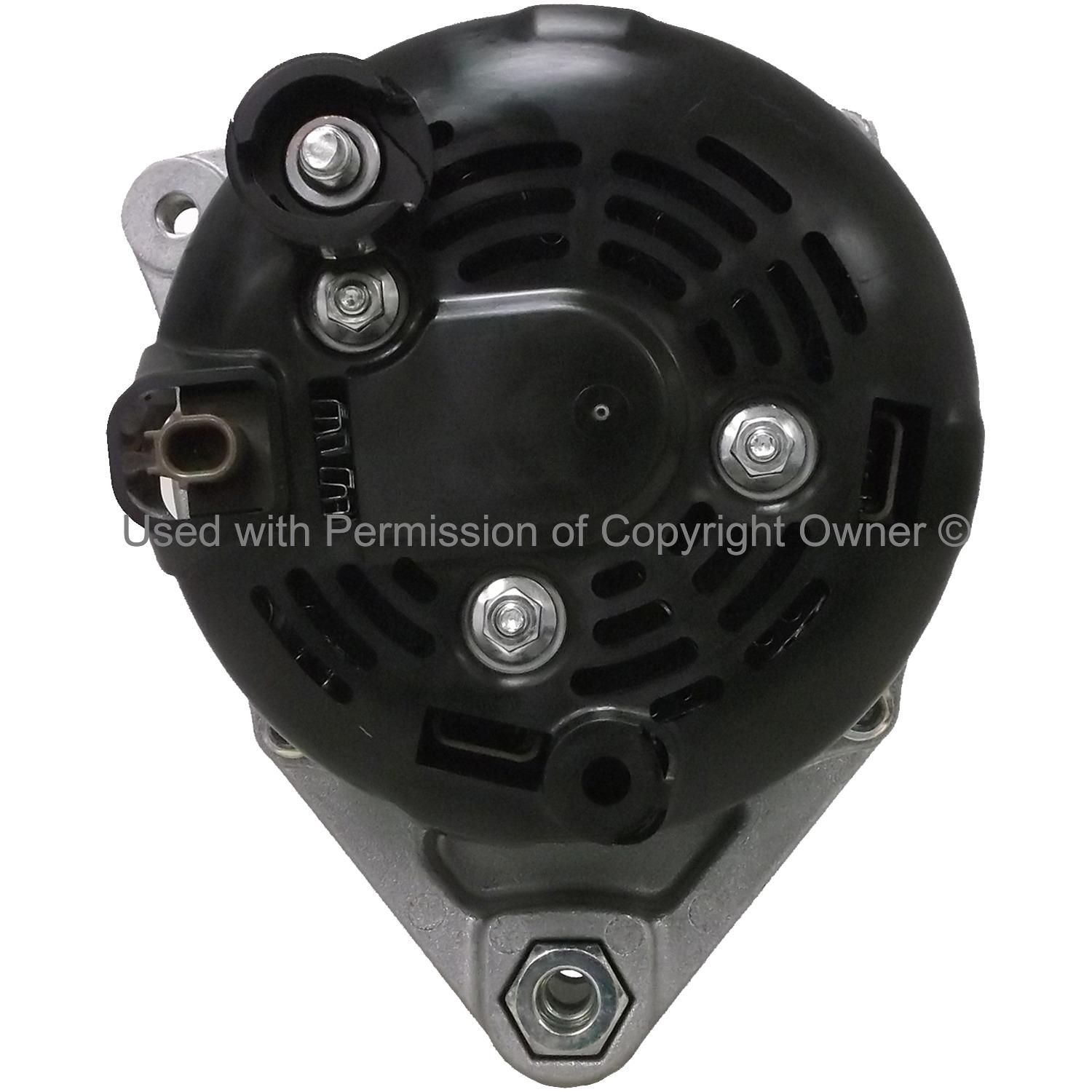 MPA 10320 Alternator product image 2 of 4