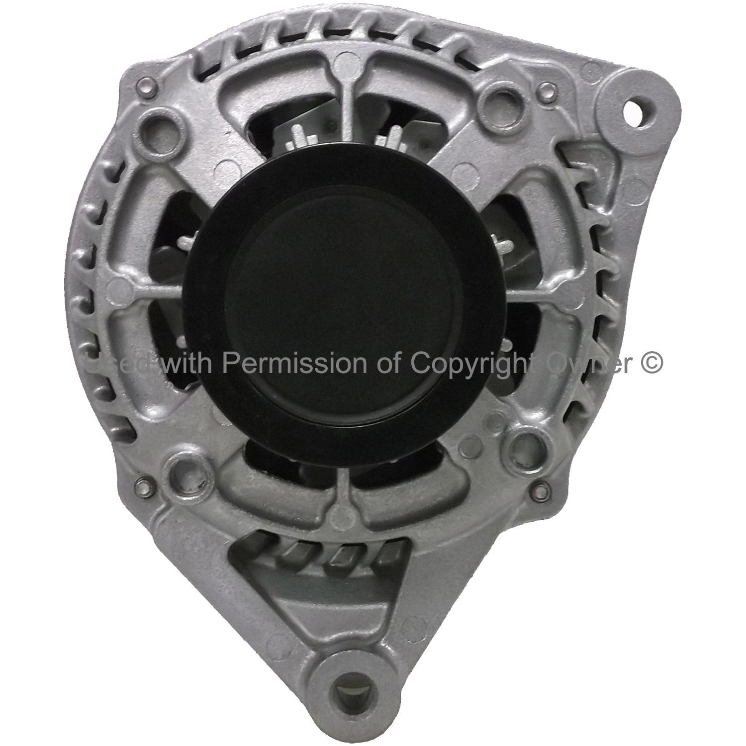 MPA 10320 Alternator product image 3 of 4