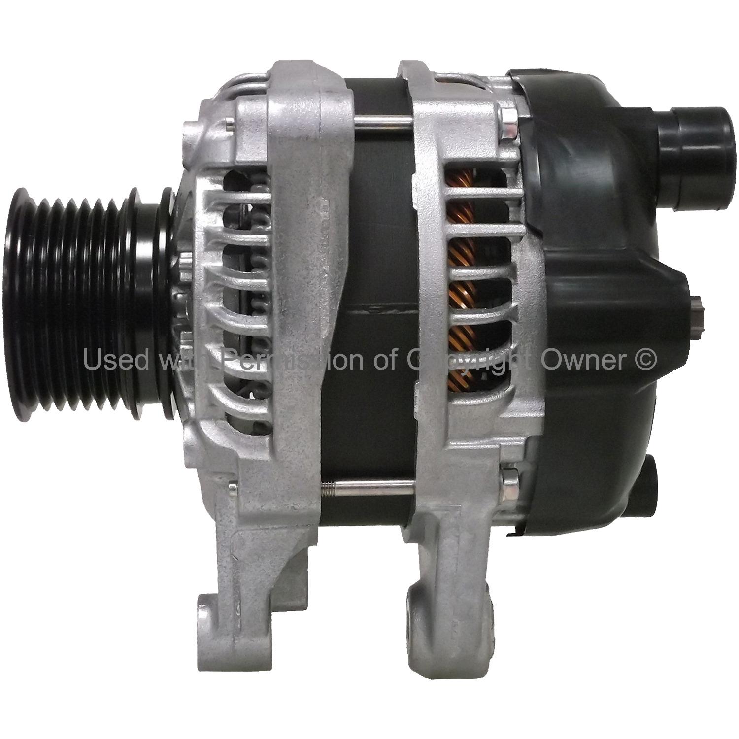 MPA 10320 Alternator product image 4 of 4