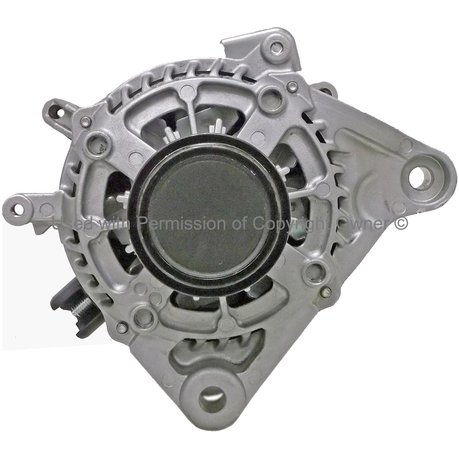 MPA 10321 Alternator product image 3 of 4