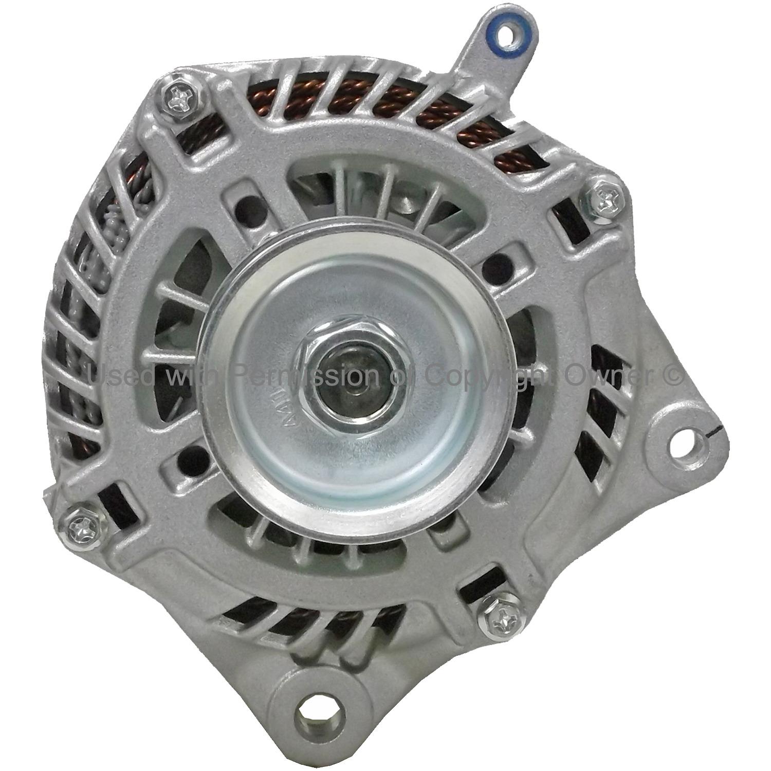 MPA 10322 Alternator product image 3 of 4